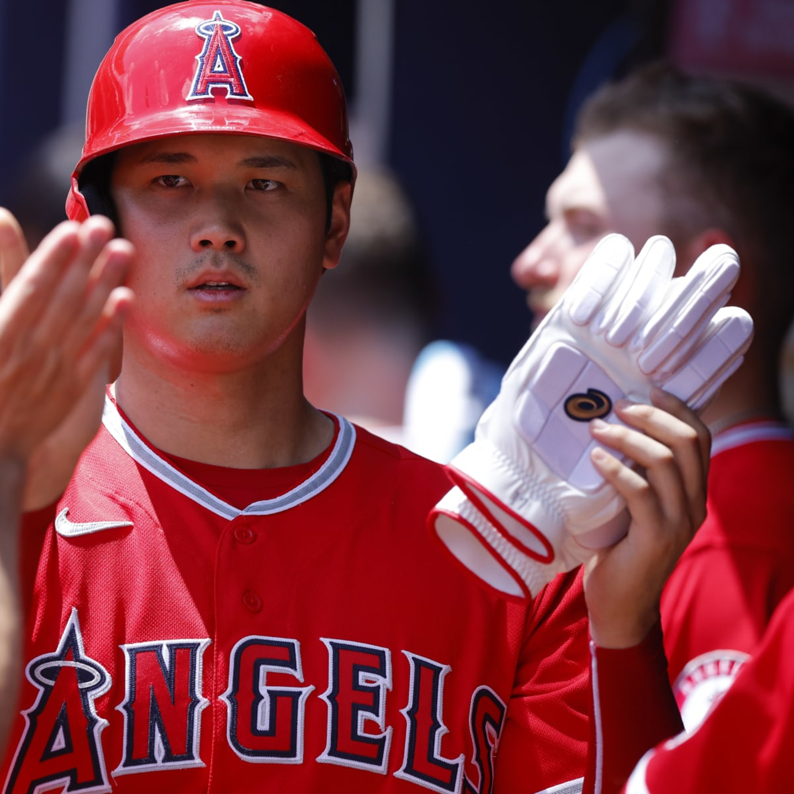 Shohei Ohtani Rumors: Angels Star Not 'Anti-New York' amid Yankees Interest, News, Scores, Highlights, Stats, and Rumors