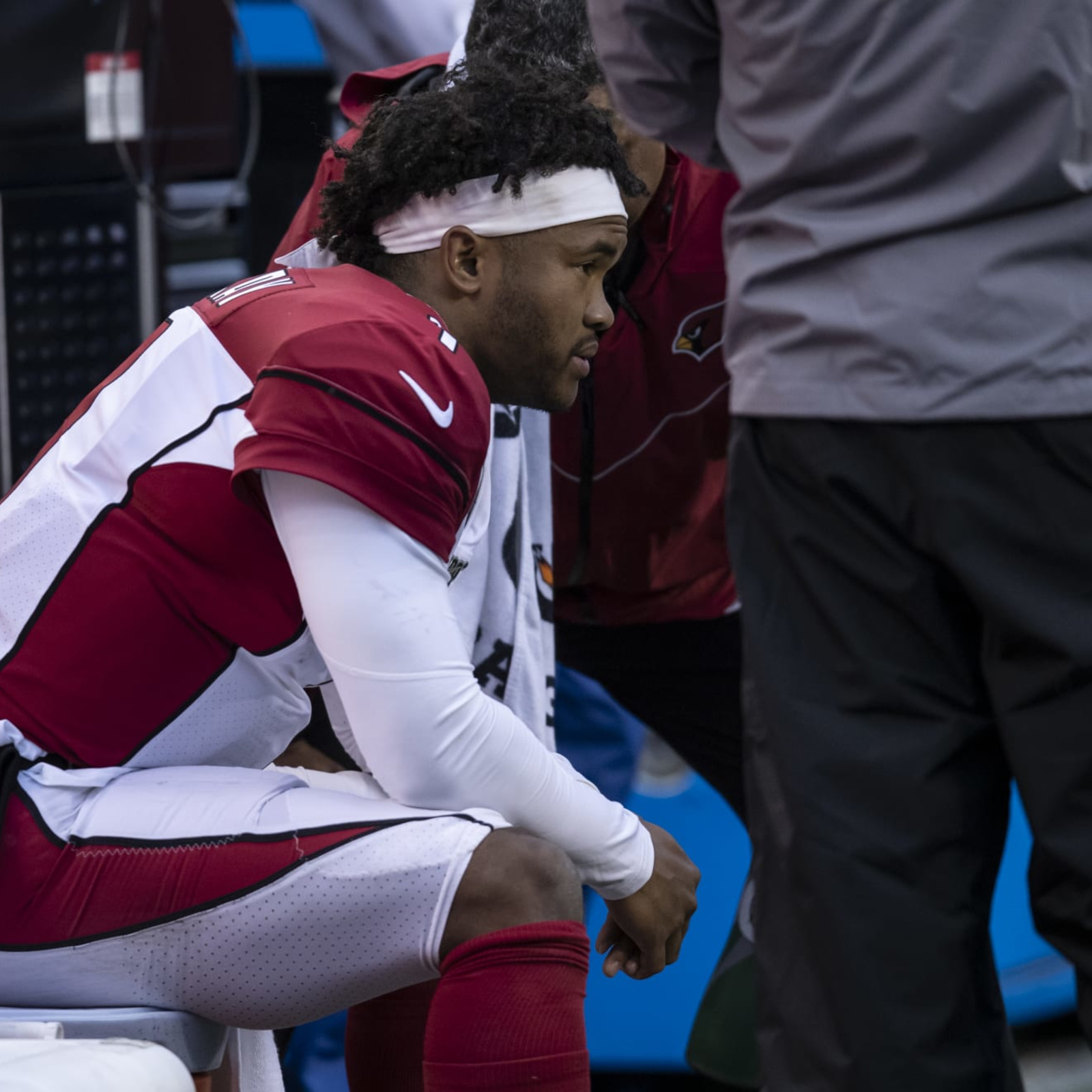 Kyler Murray's new contract with Arizona Cardinals includes strange,  mandatory 'independent study' hours for the quarterback 