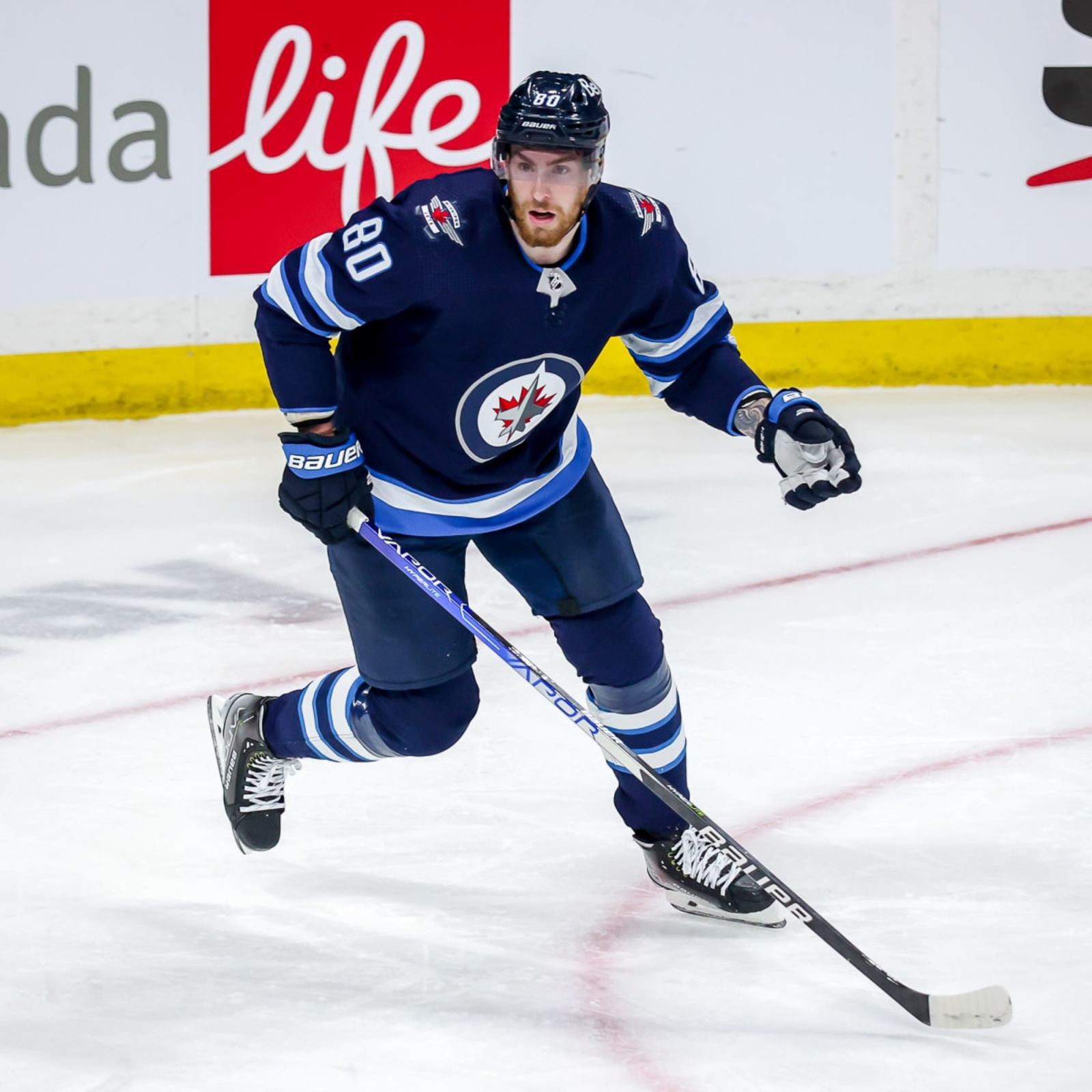 Winnipeg Jets: Breaking News, Rumors & Highlights