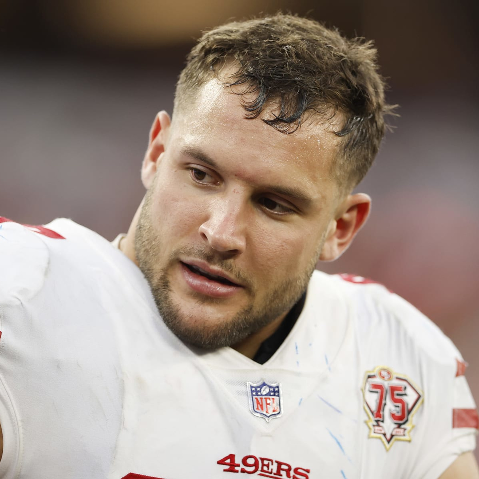 NFL Week Six Stats: Nick Bosa absence sees 49ers struggle and