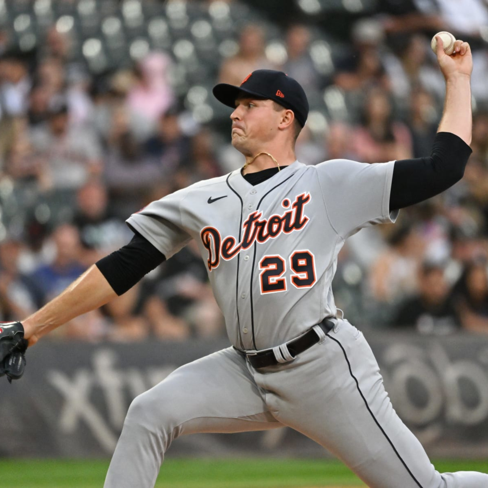 Detroit Tigers Trade Deadline Outlook