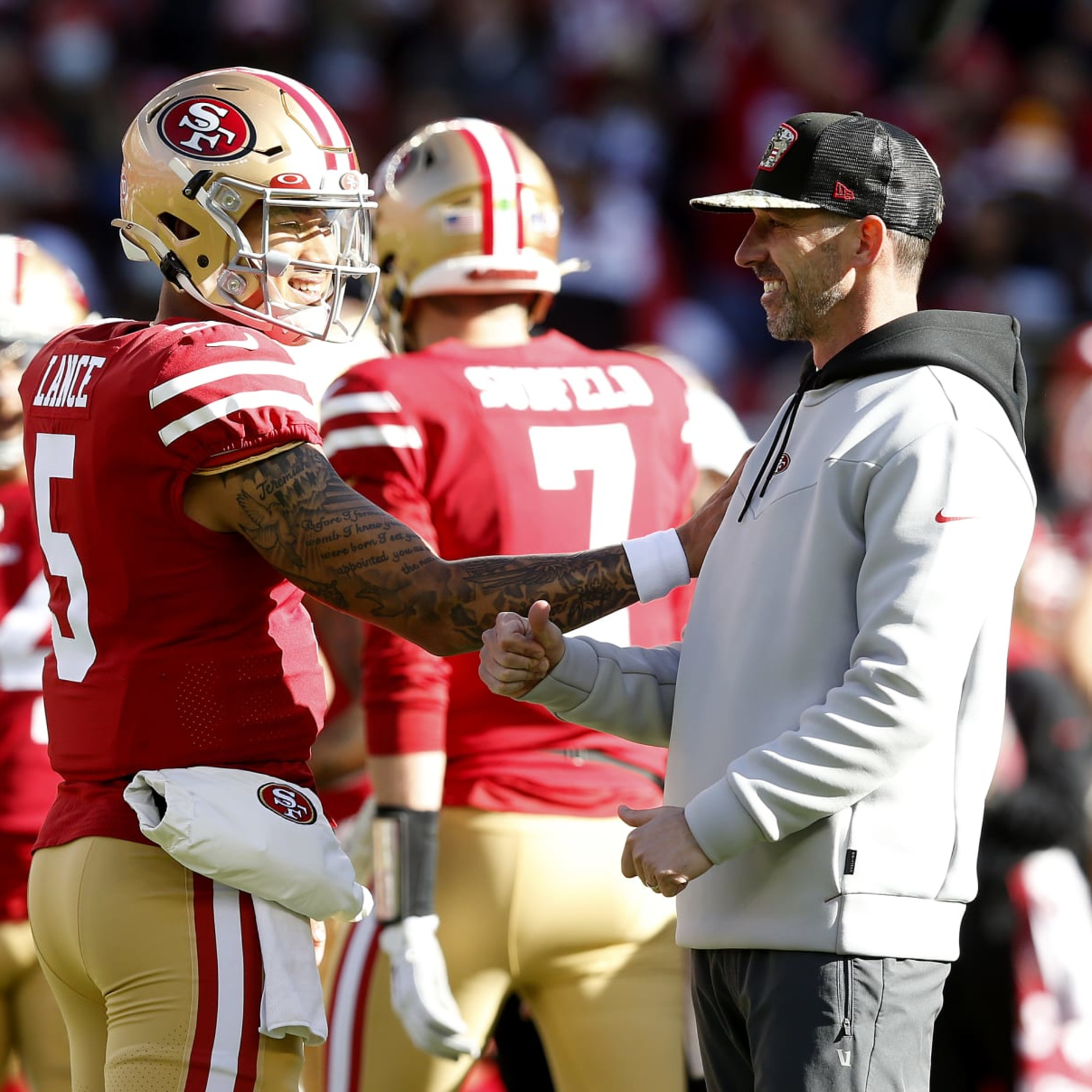 49ers news: Mandatory minicamp left us with these 5 major takeaways