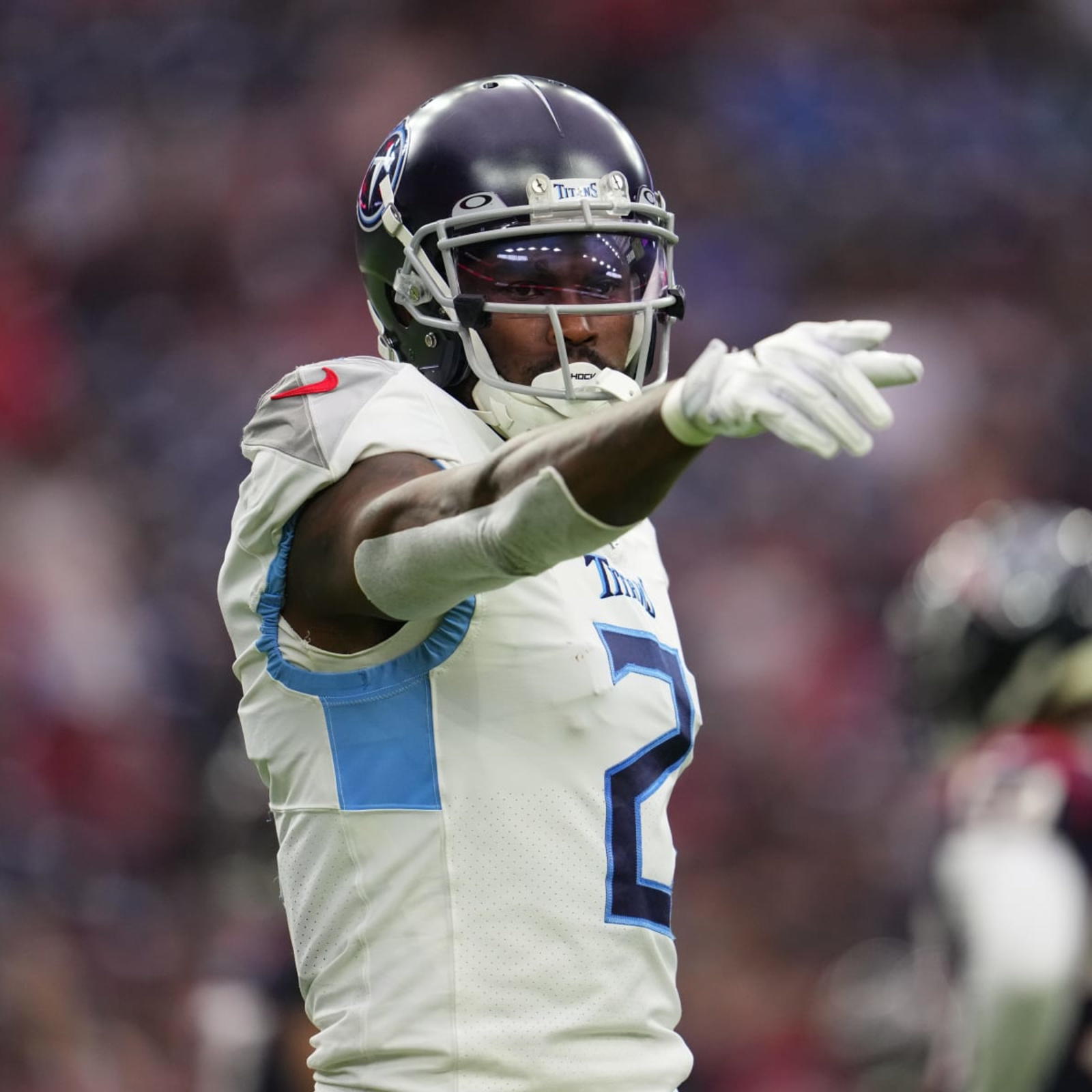 2023 Buccaneers Free Agent Focus: Julio Jones