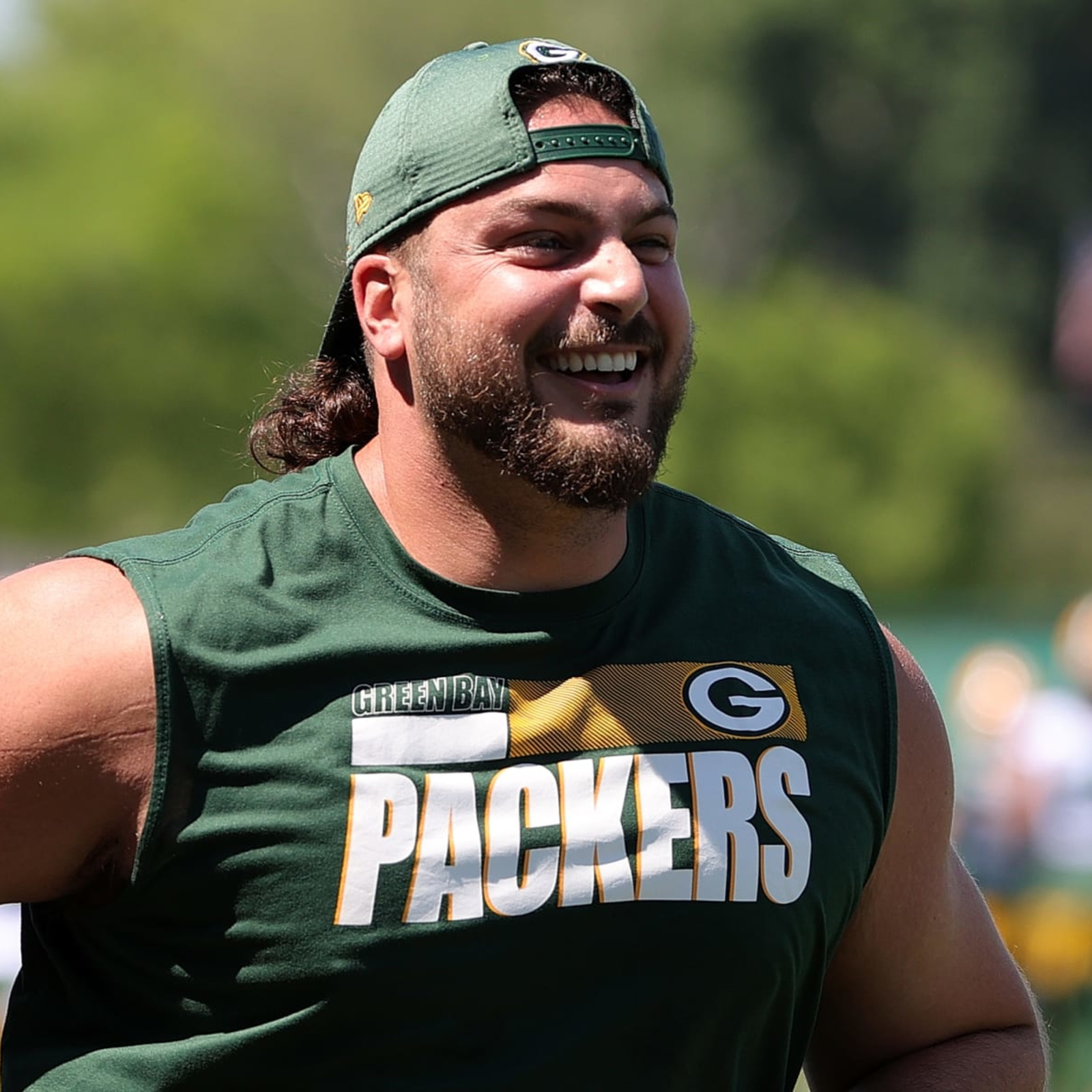 David Bakhtiari News - ESPN