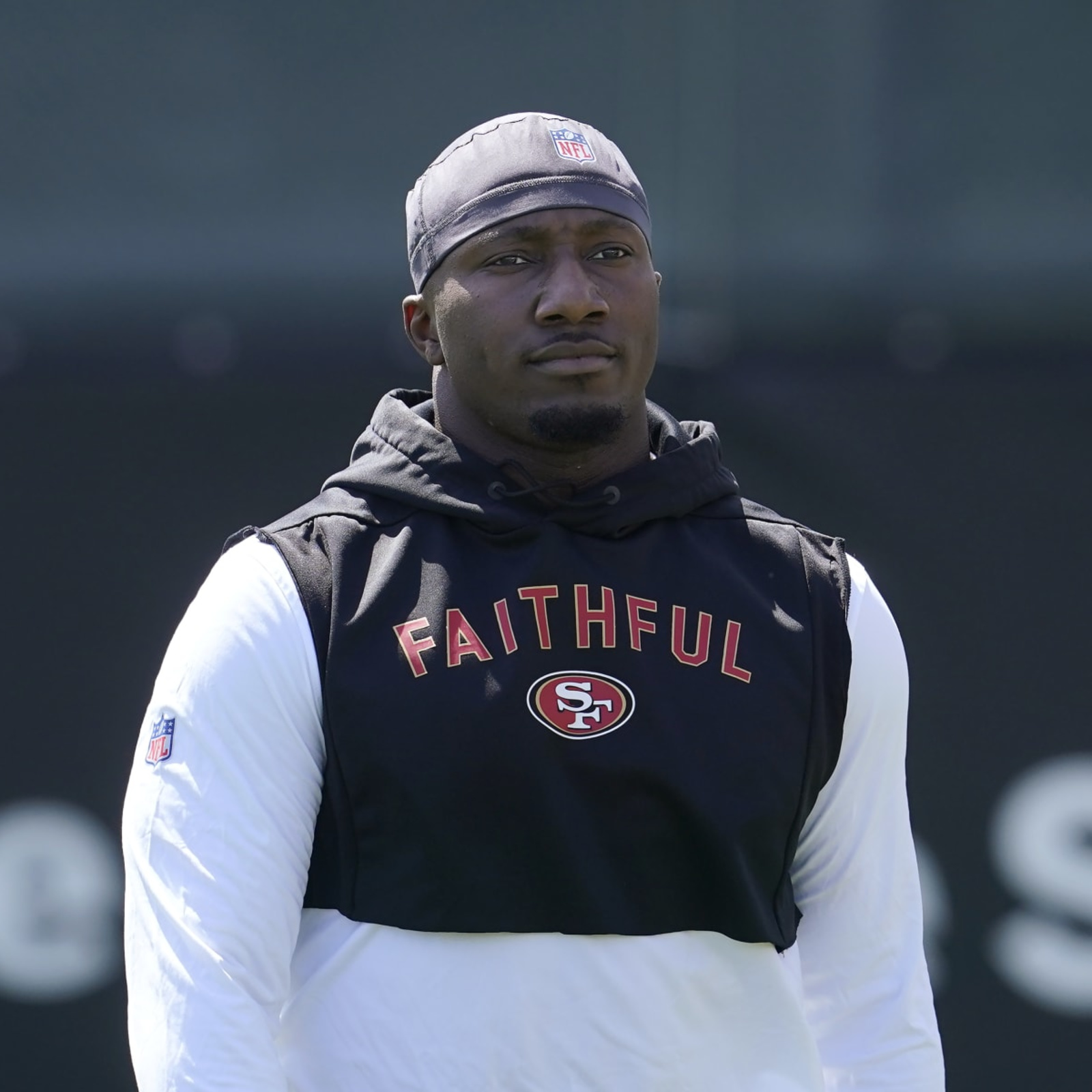 Deebo Samuel - ABC7 San Francisco