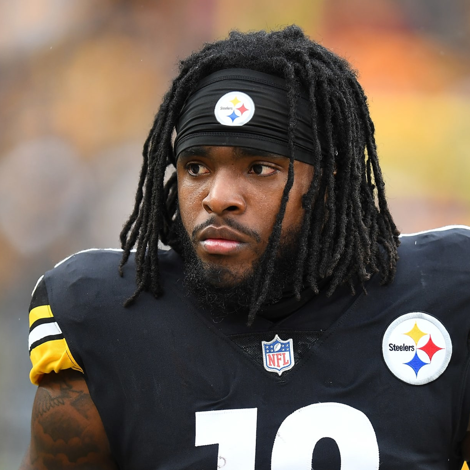 Pittsburgh Steelers on X: New players. New numbers. New phone