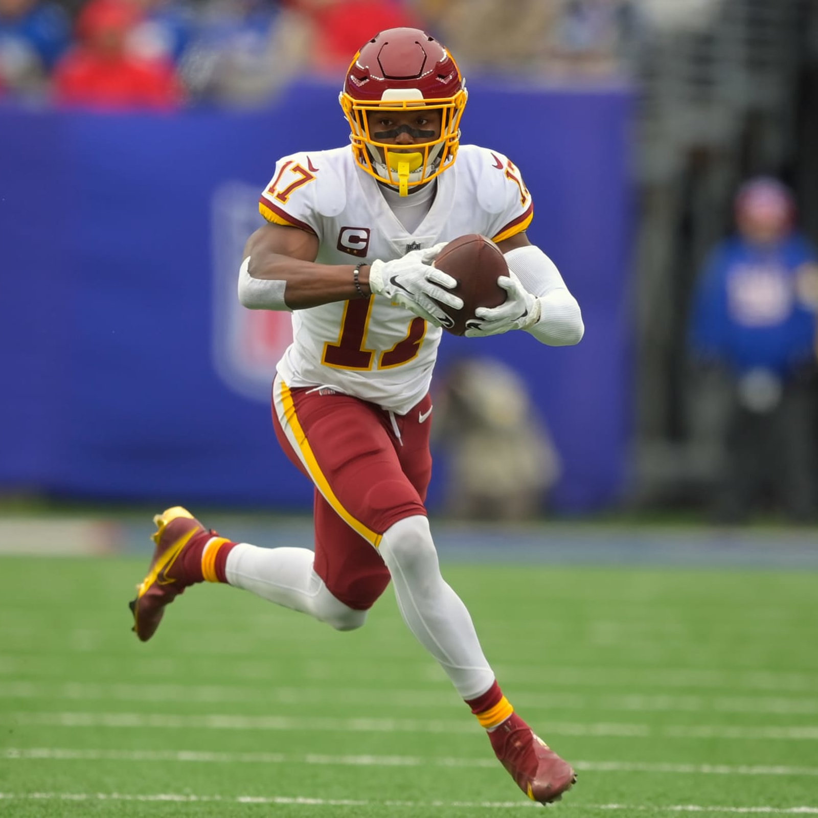 Washington Commanders: Terry McLaurin on verge of fantasy breakout?