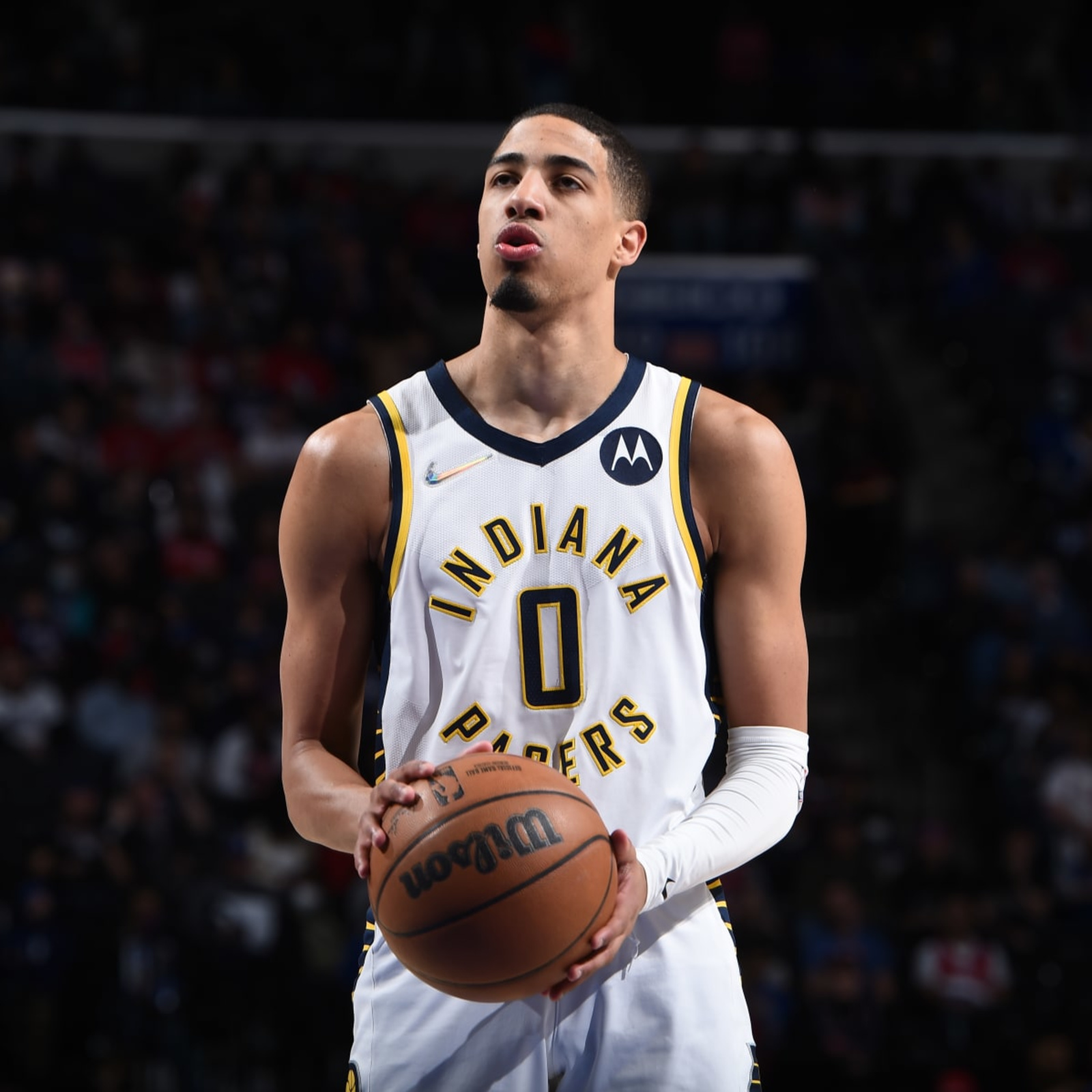 Indiana Pacers roster: Projected starters, key moves, predictions for  2022-23 NBA season - DraftKings Network