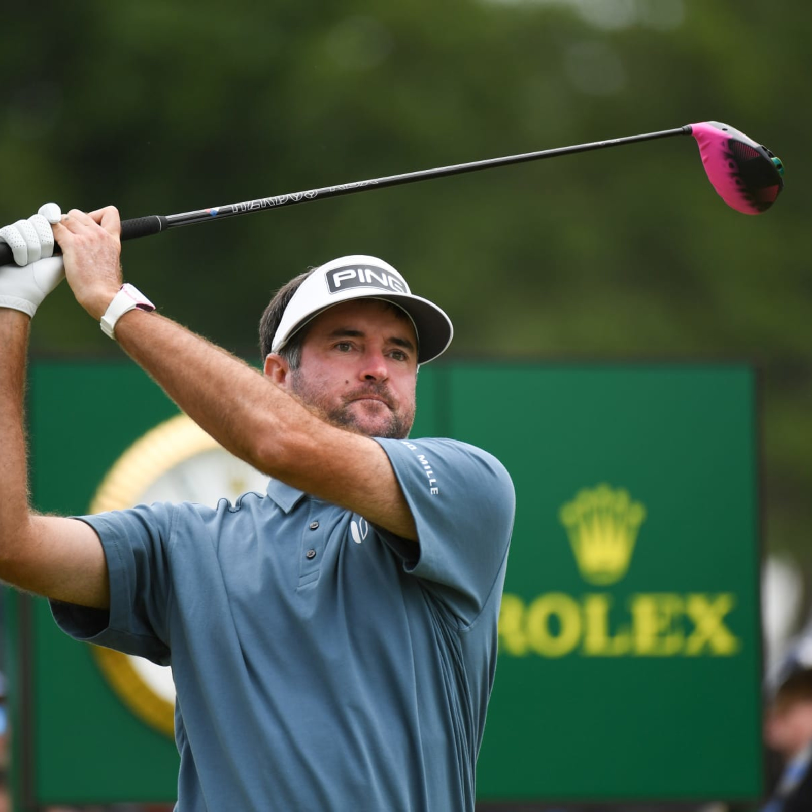 Bubba 'paid to play' in PGA Tour events - Golf Australia Magazine