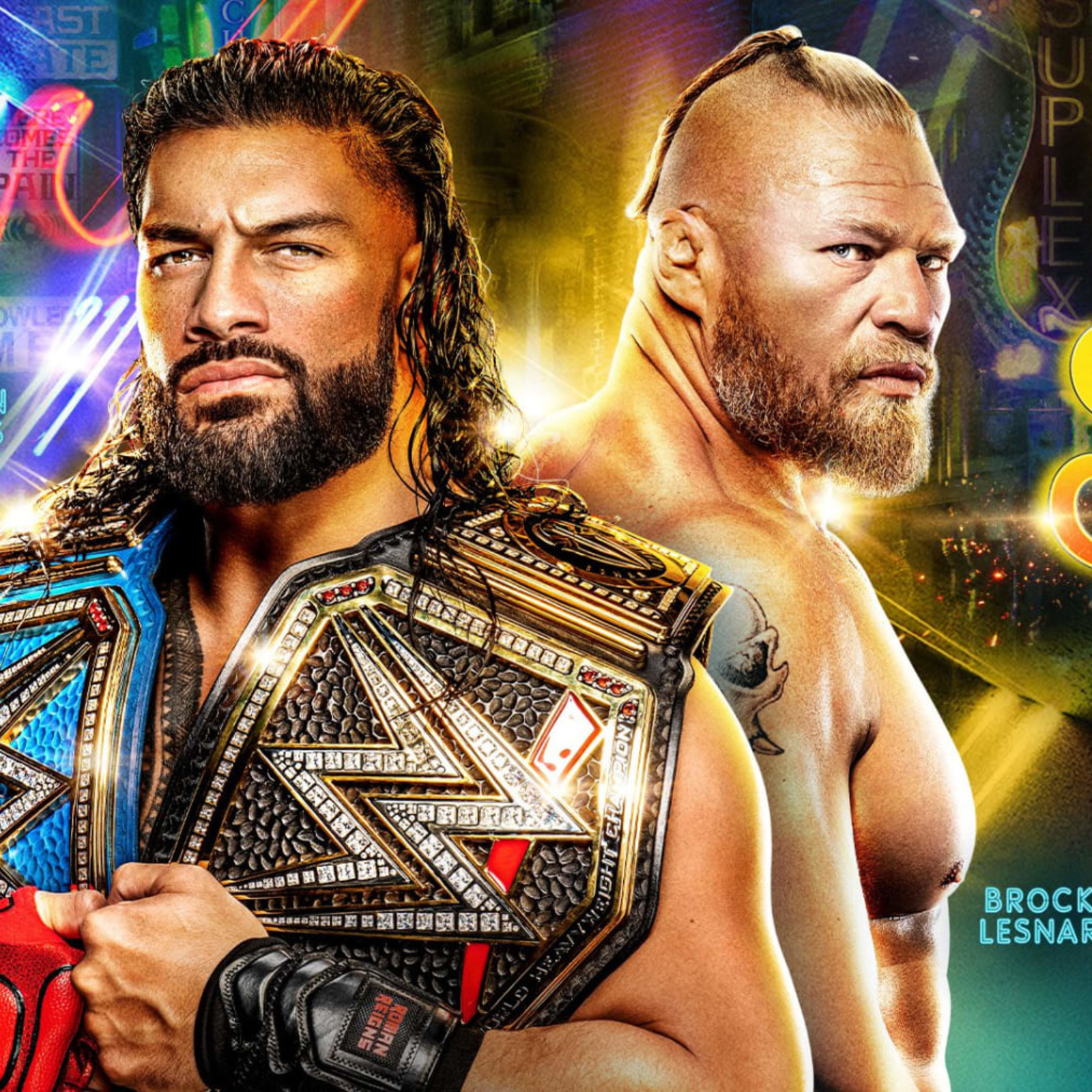 WWE SummerSlam 2023 Live Stream Start Time, Card, Where To, 55 OFF