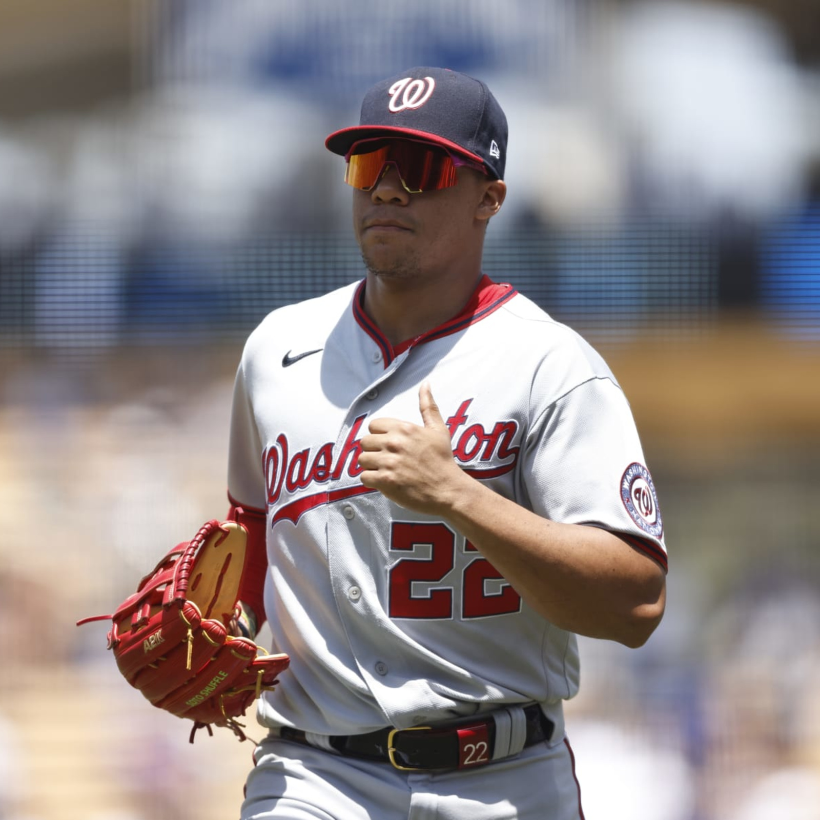Padres Could Shake Up MLB Playoff Race If Latest Juan Soto Trade