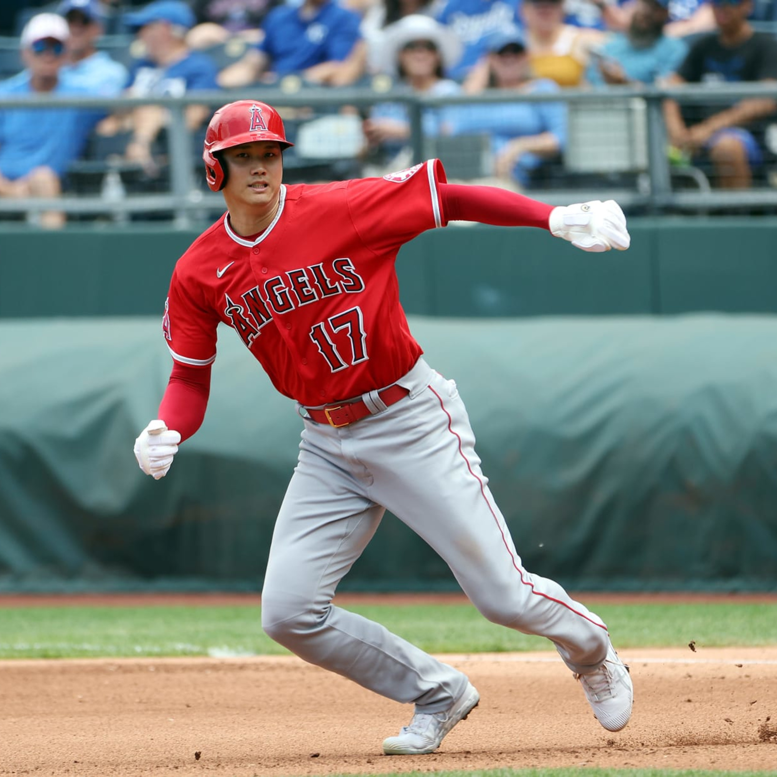 Shohei Ohtani Trade Rumors: Insiders Believe Angels Wouldn't Deal with  Dodgers, More, News, Scores, Highlights, Stats, and Rumors