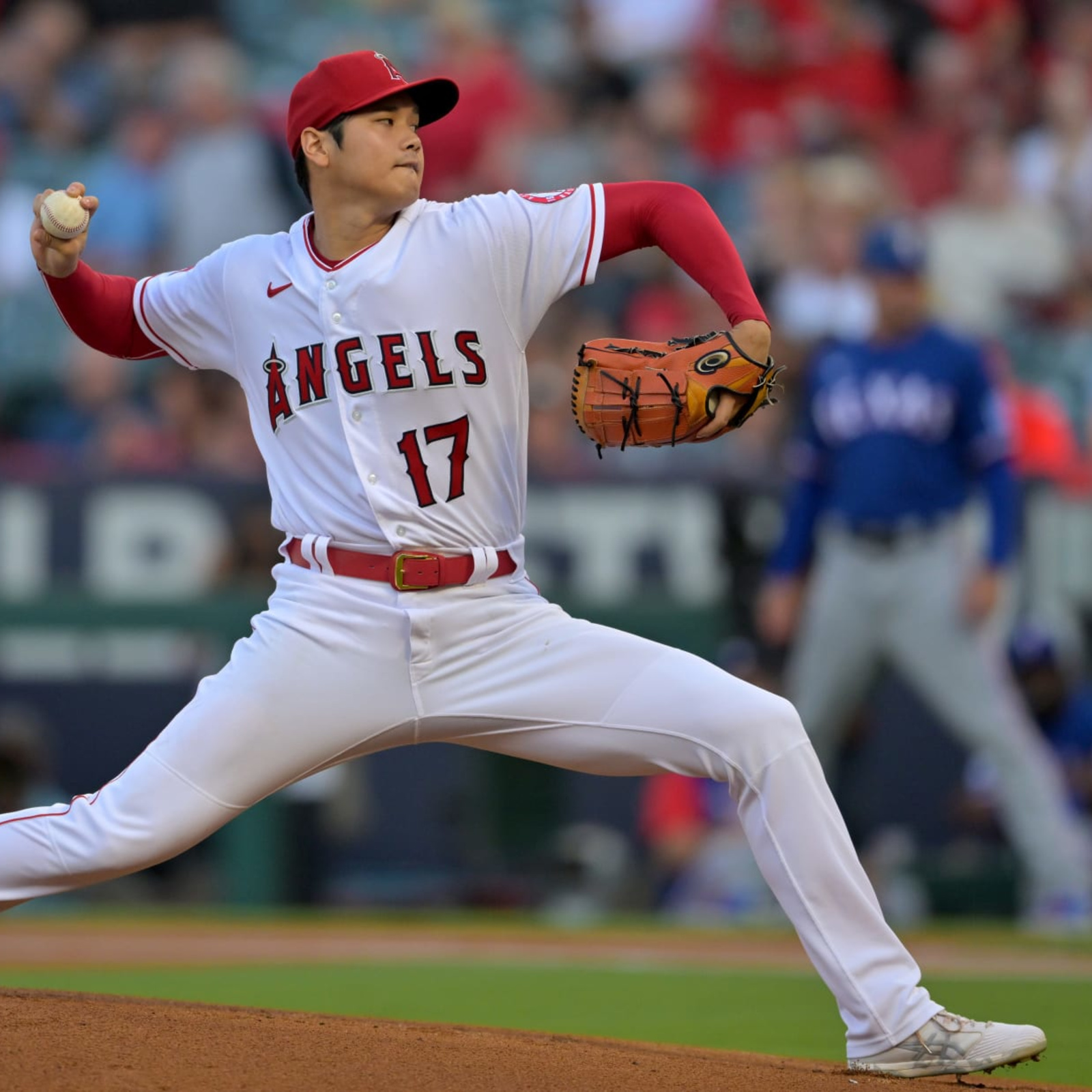 After Angels Quash Trade Speculation, Ohtani Amazes in Doubleheader Sweep -  Rafu Shimpo