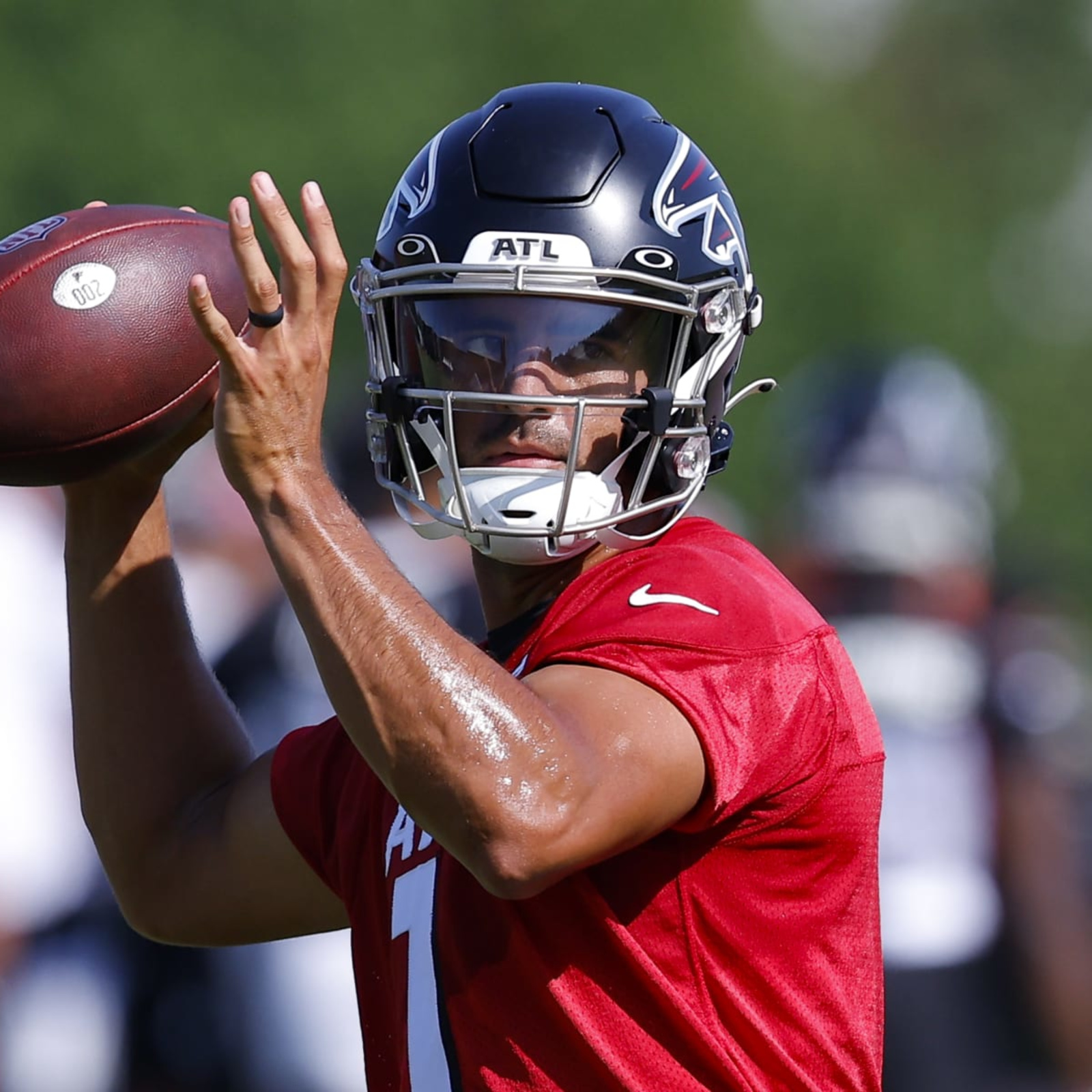 Examining the Fantasy Impact of Latest NFL Training-Camp Buzz