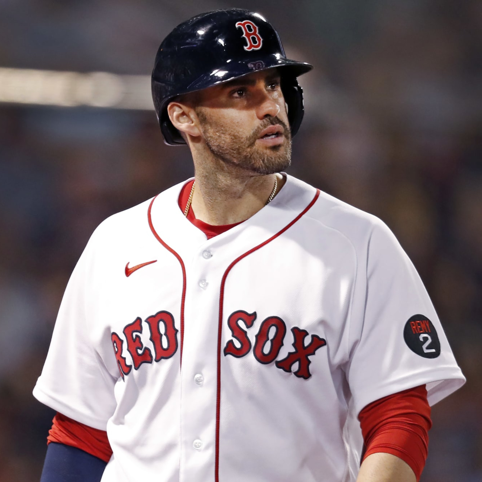 Red Sox Rumors: J.D. Martinez Expected to Be Traded Regardless of Team's  Performance, News, Scores, Highlights, Stats, and Rumors