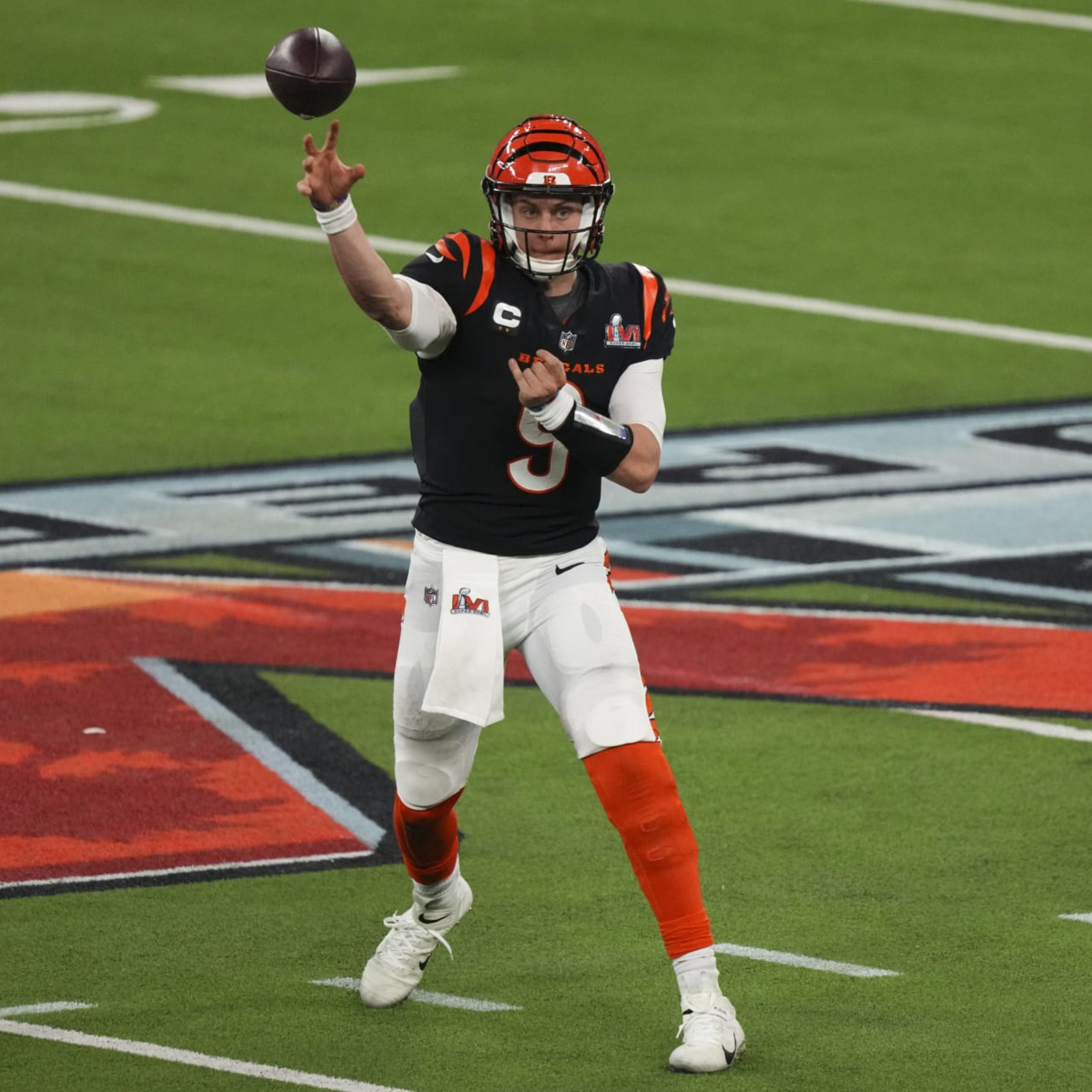 Joe Burrow 'Disappointed' in Super Bowl 56 Performance, Says Loss Will Fuel  Bengals, News, Scores, Highlights, Stats, and Rumors