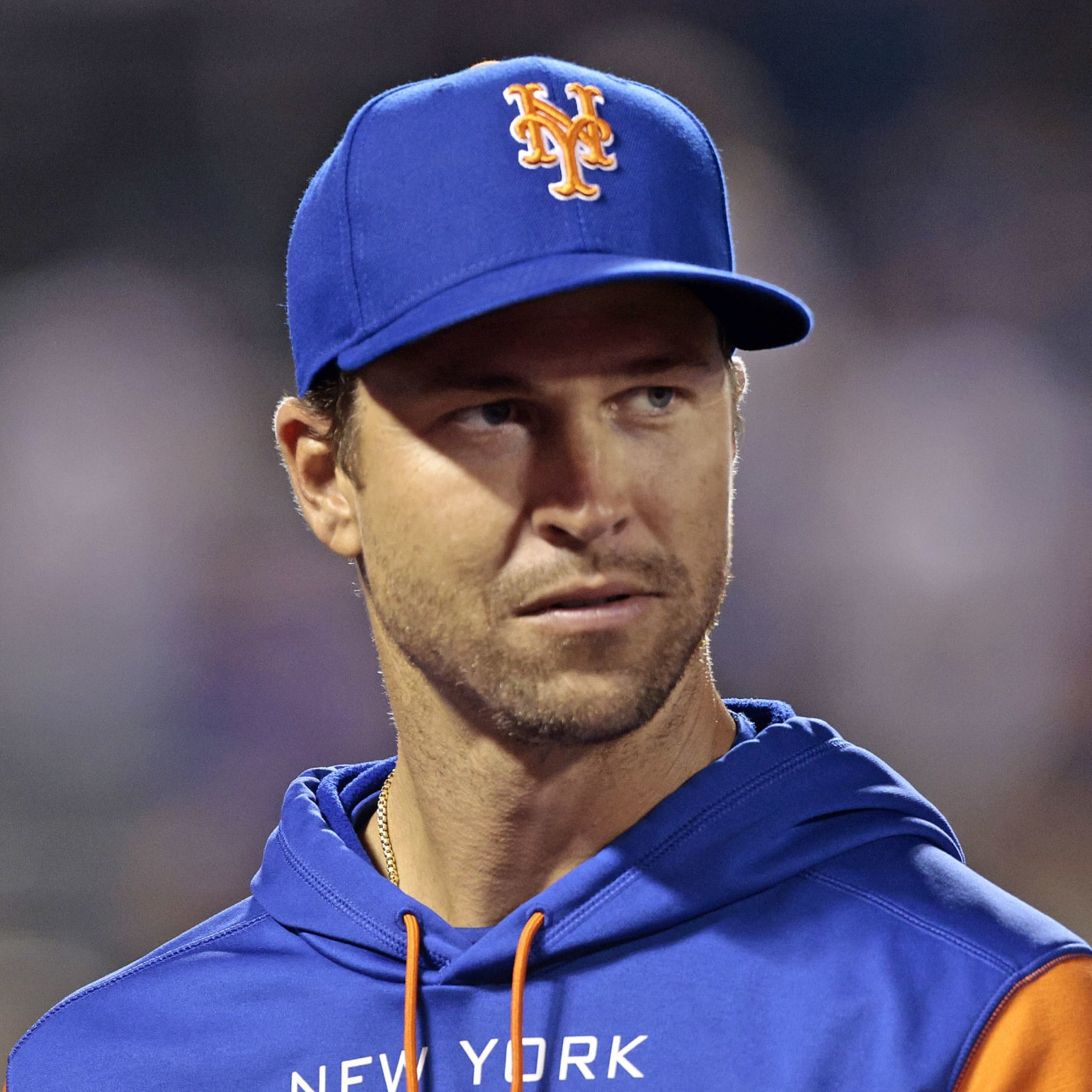 Mets ace Jacob deGrom cleared to start Monday vs. Braves