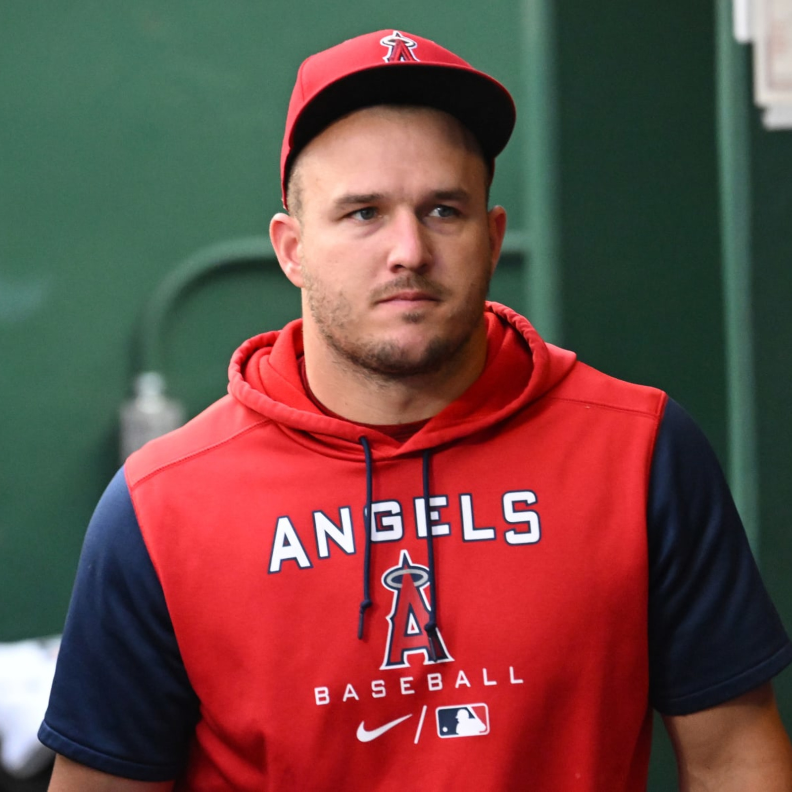 Mike Trout's Latest Injury May Leave the Angels Floundering