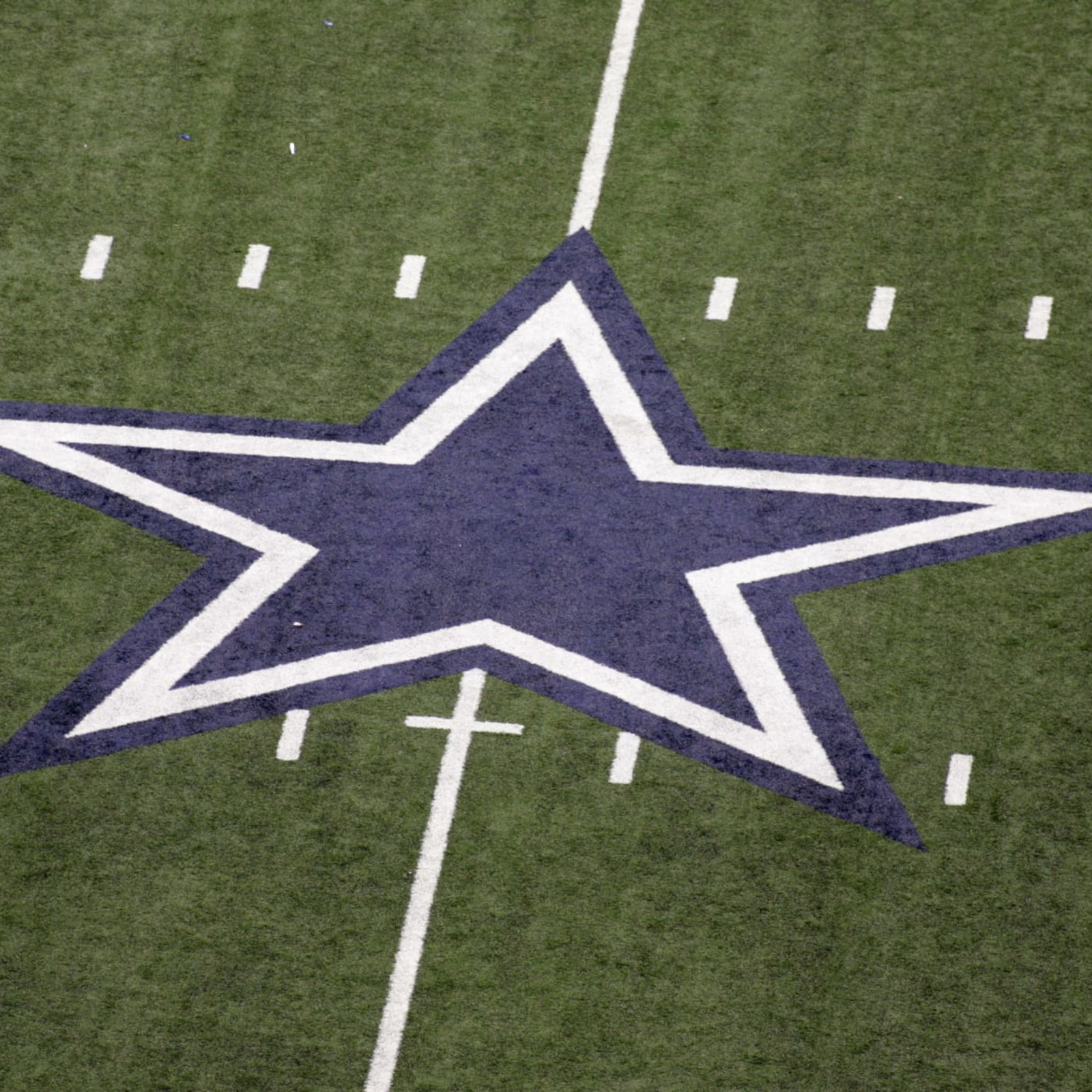 Cowboys, Giants, Rams, Patriots Top Sportico's 2023 List of NFL's