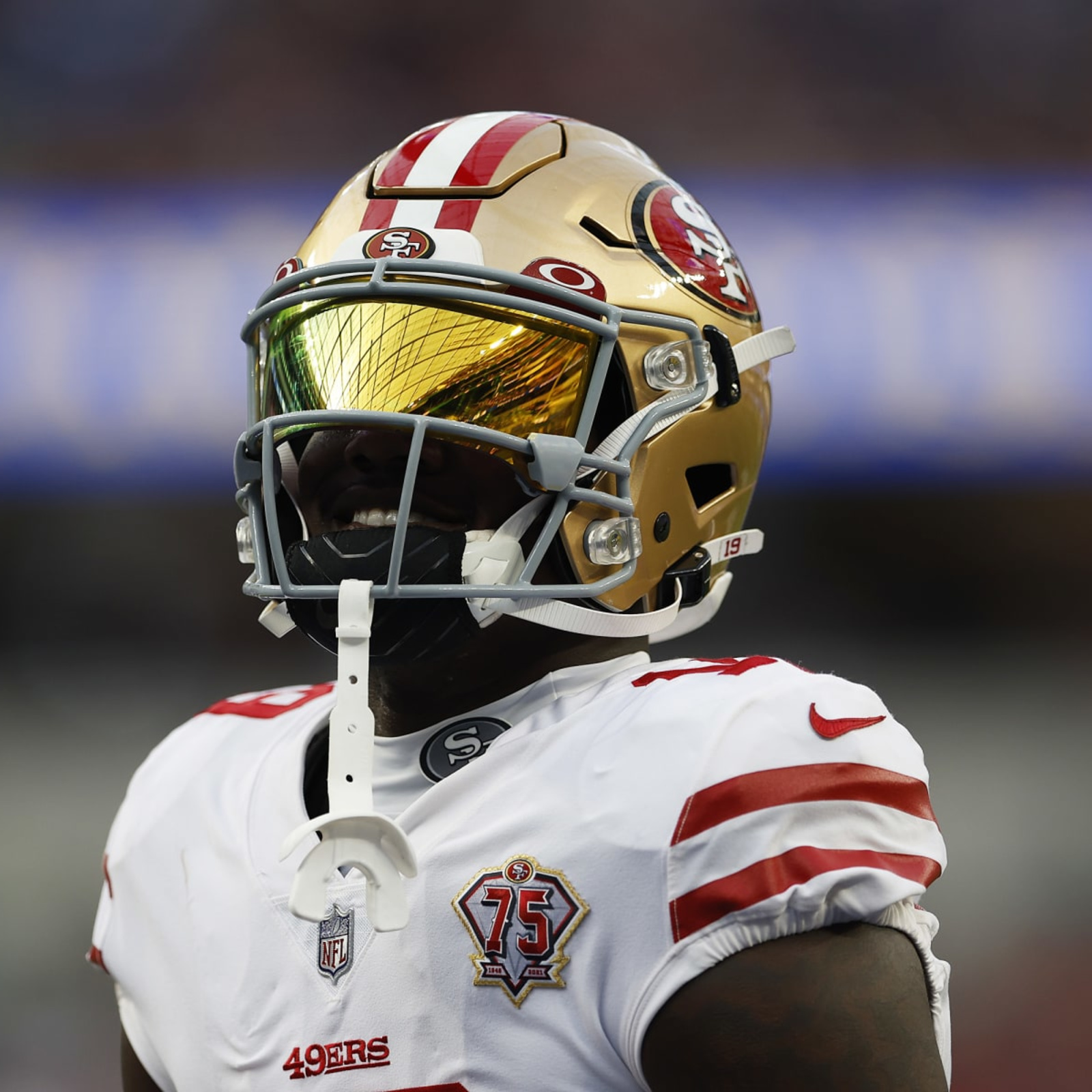 49ers' big-play WR Samuel adds new role as running back