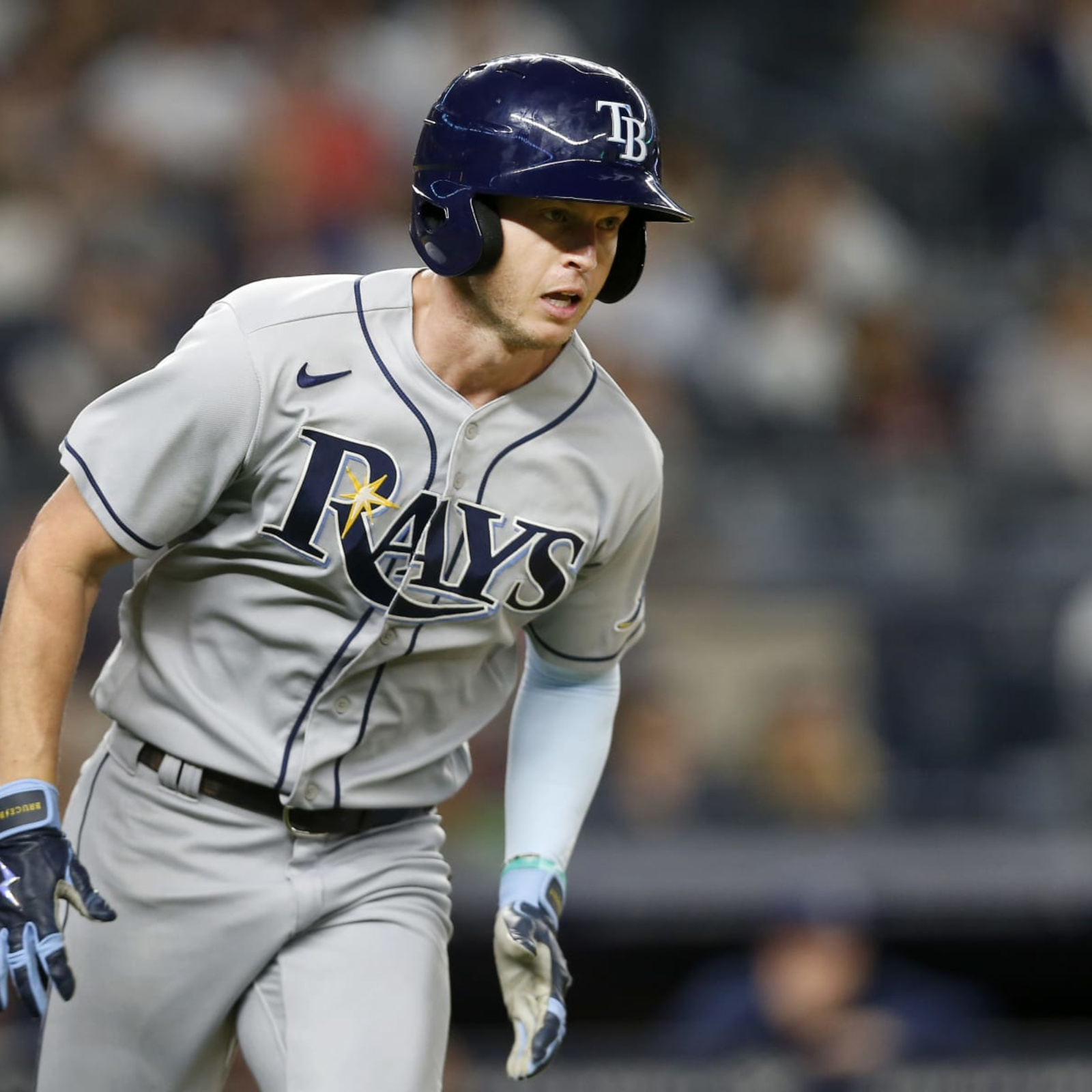 MLB Rumors: Brett Phillips Eyed by Yankees, Red Sox, Phillies After Rays OF  DFA'd, News, Scores, Highlights, Stats, and Rumors