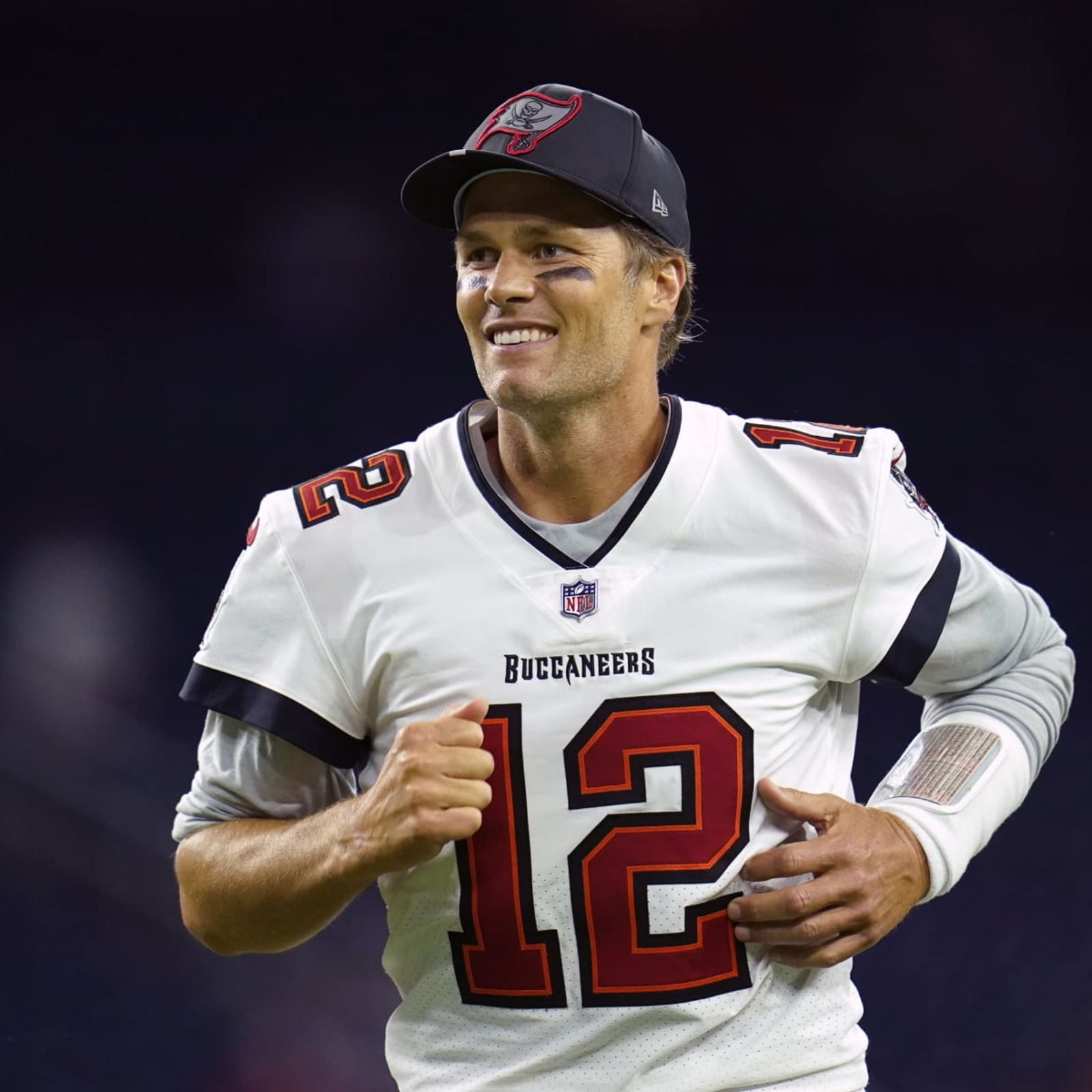 Ryan Fitzpatrick Thinks He Was 'That Motherf--ker' Tom Brady