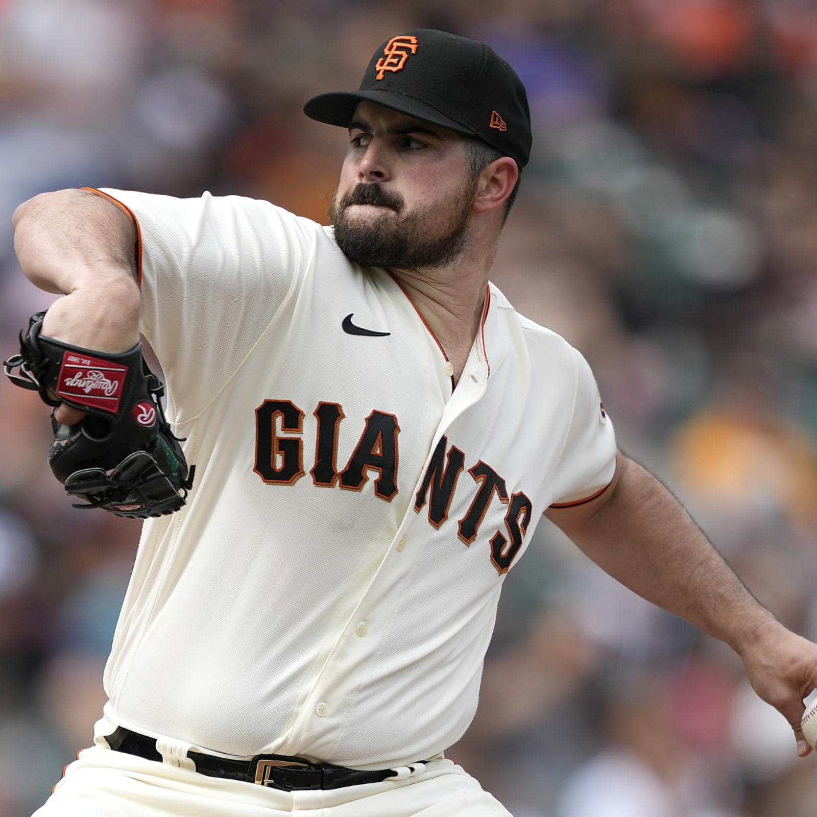 Carlos Rodon back to San Francisco? Reports say Giants still