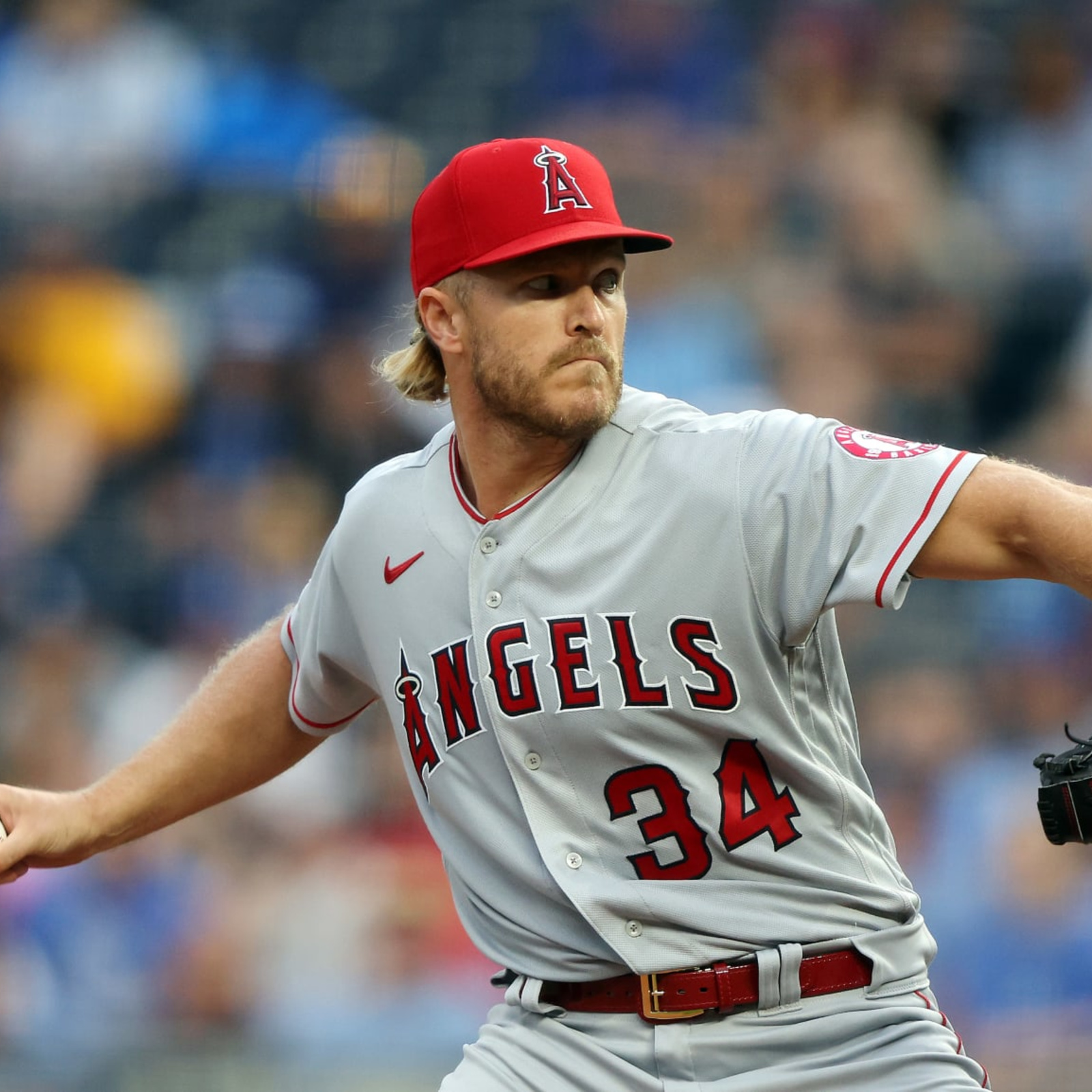 2022 Fantasy Baseball Player Spotlight: Noah Syndergaard Expectations After  Trade to Philadelphia Phillies