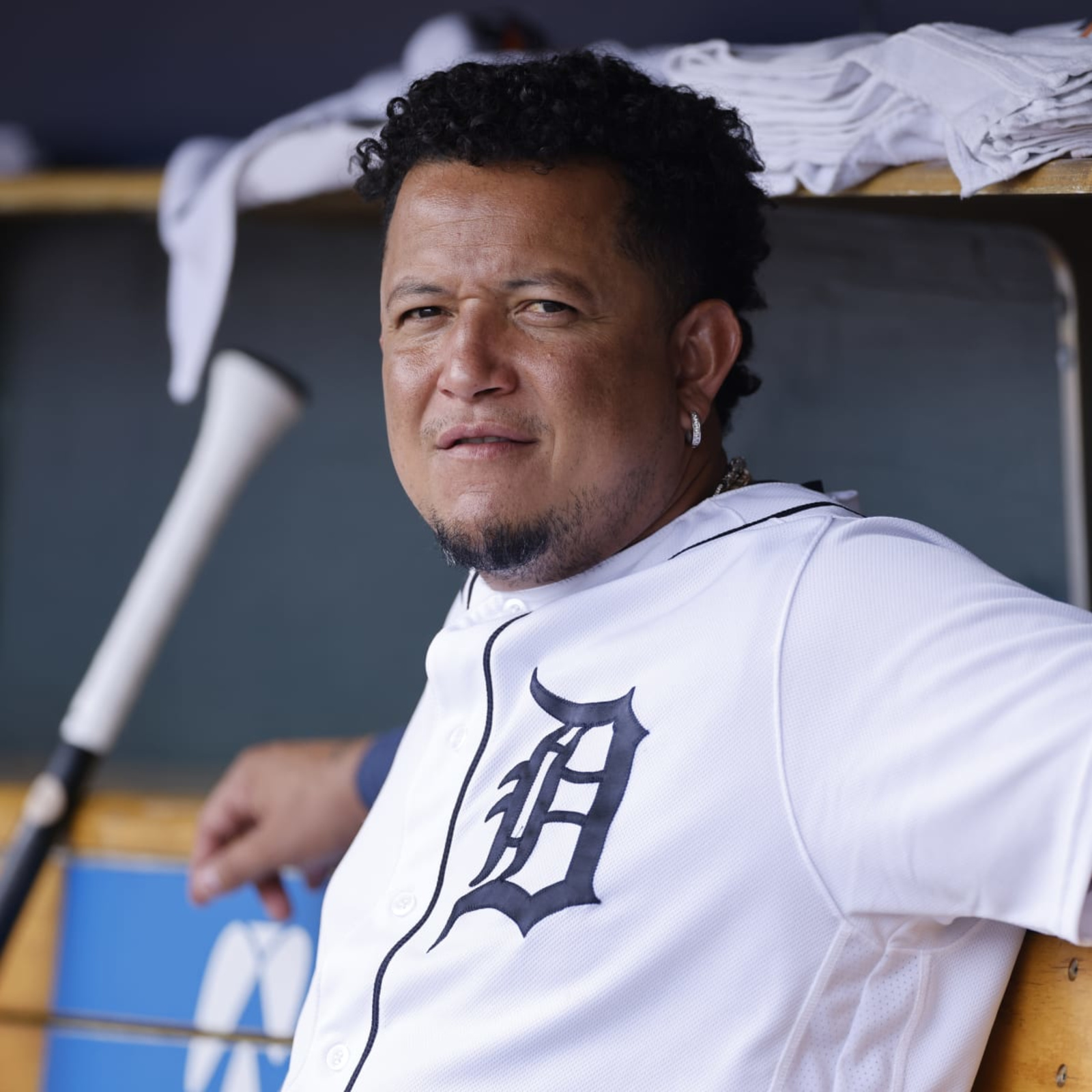 Tigers' Miguel Cabrera Undecided on Retirement: 'I Don't Feel Well Right Now', News, Scores, Highlights, Stats, and Rumors