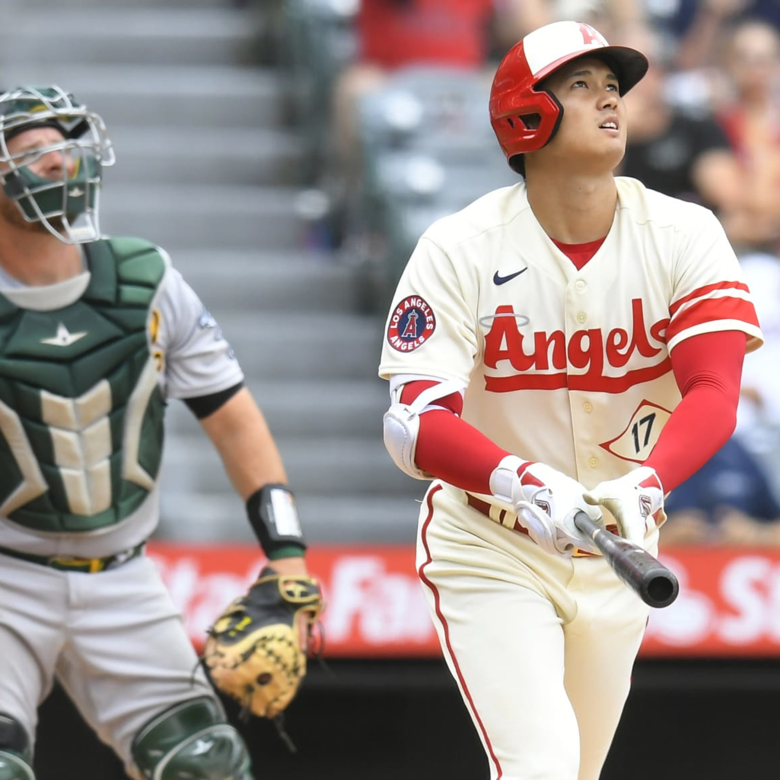 Shohei Ohtani's Future Unclear as Arte Moreno Tries to Sell Angels