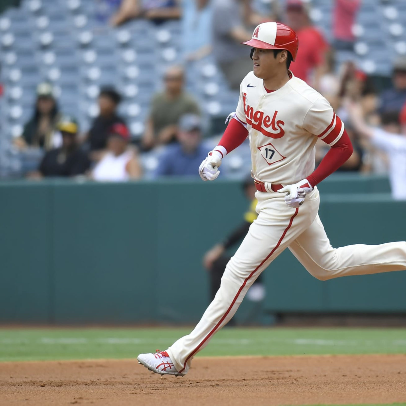 After Angels Quash Trade Speculation, Ohtani Amazes in Doubleheader Sweep -  Rafu Shimpo