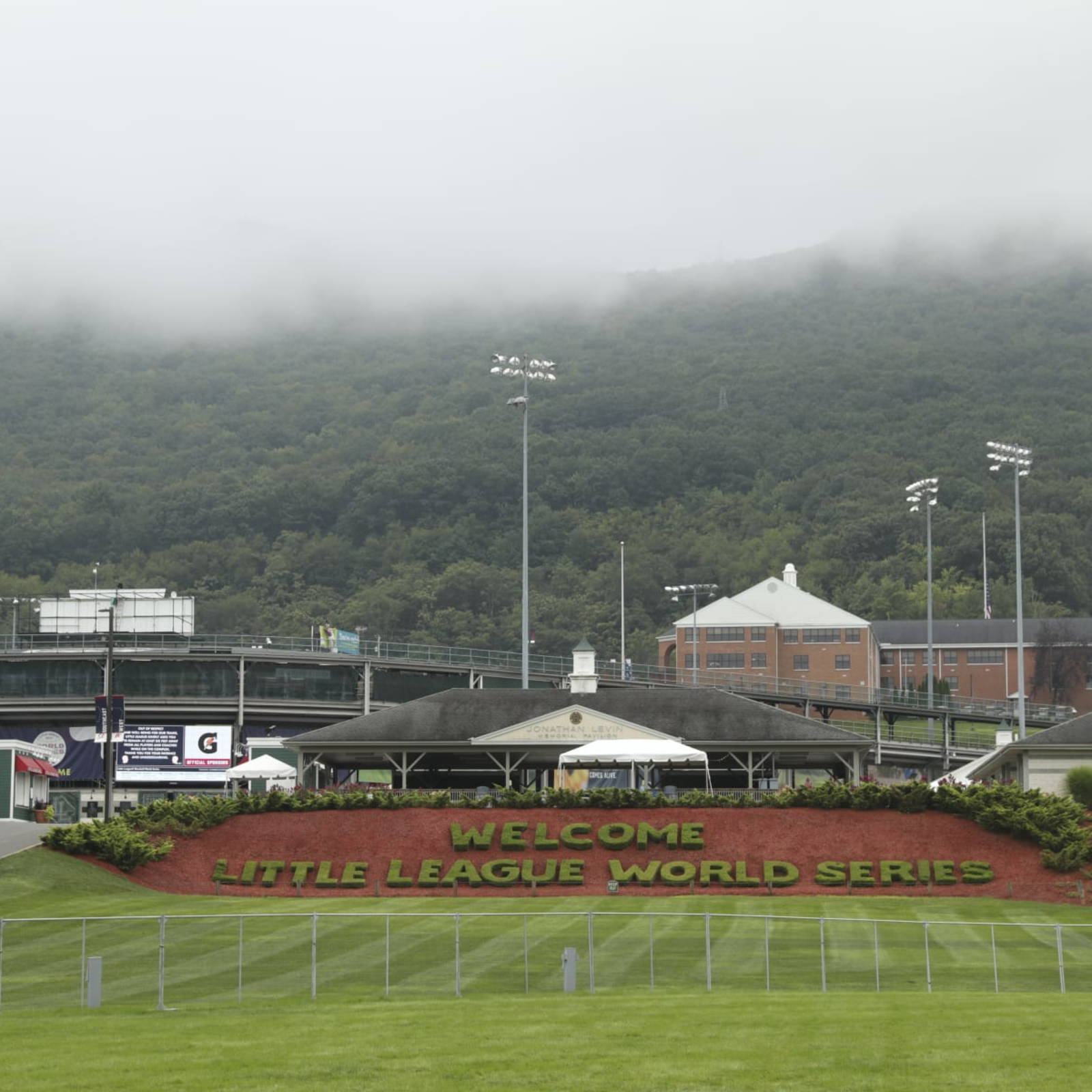 Little League World Series 2022 results: Hawaii breeze yellow red