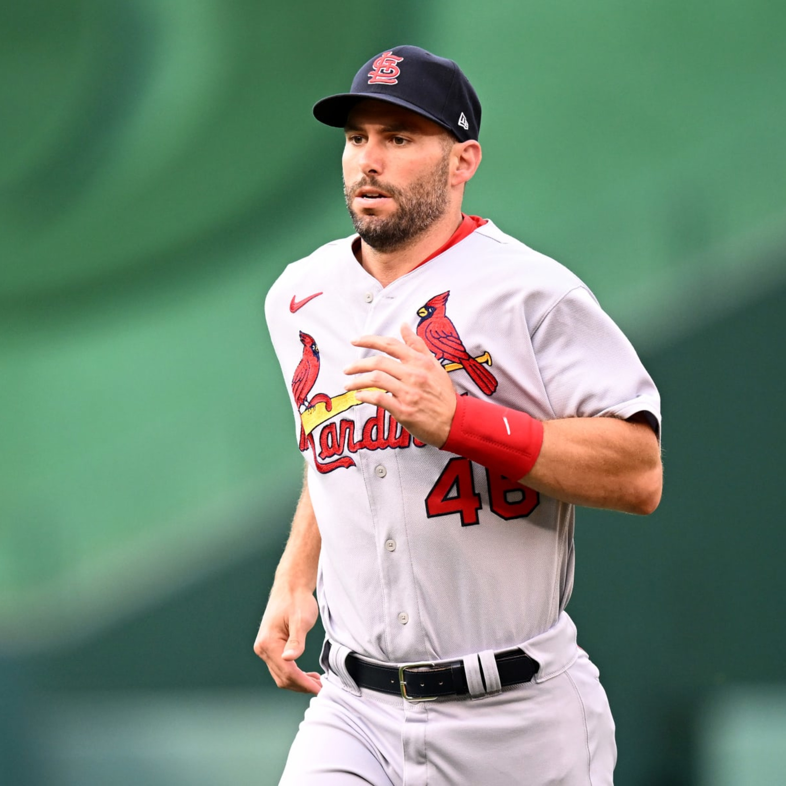 Cardinals' Paul Goldschmidt to Play for Team USA in 2023 World Baseball  Classic, News, Scores, Highlights, Stats, and Rumors