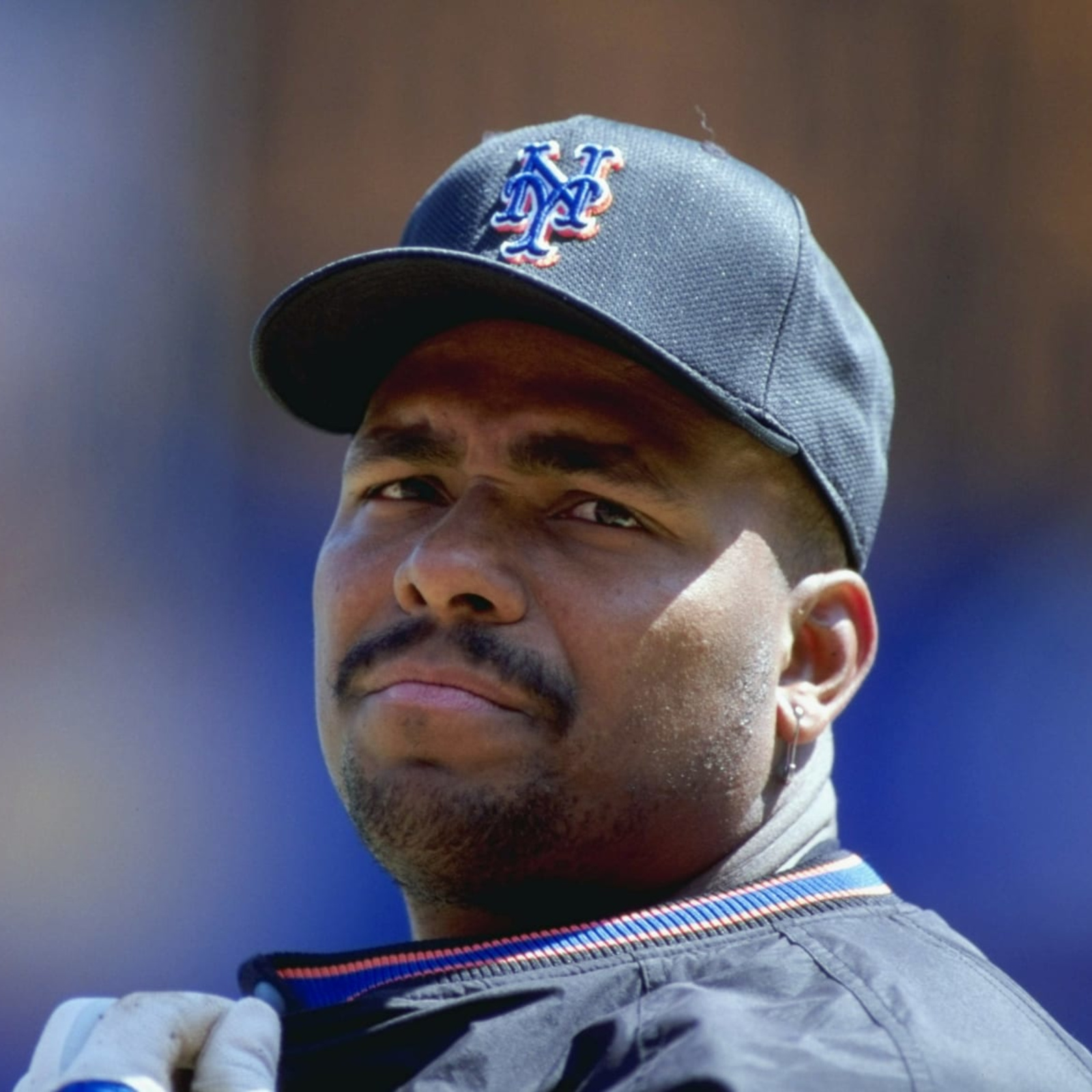 Bobby Bonilla's Infamous Mets Contract Sold at Auction - Sports Illustrated
