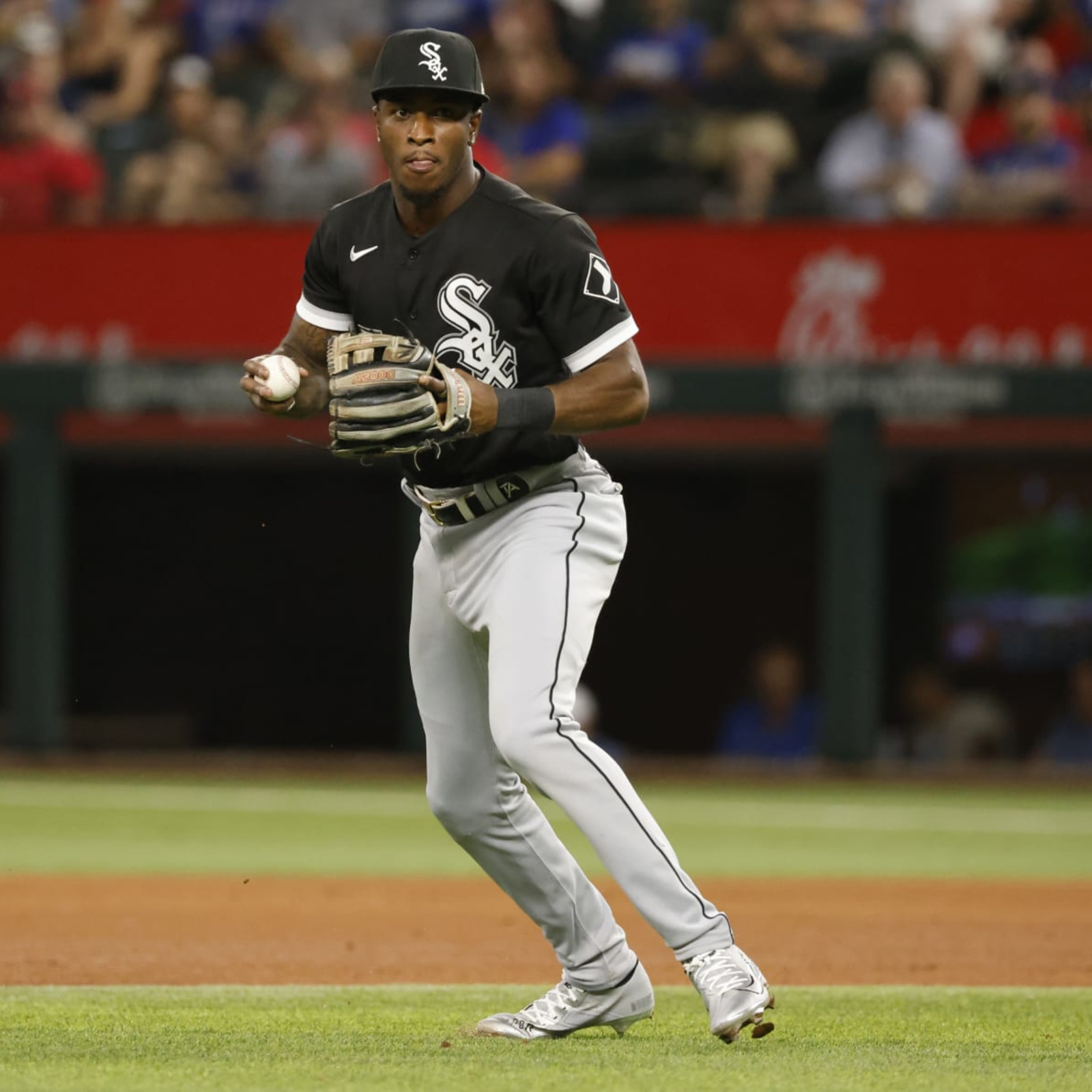 White Sox Shortstop Tim Anderson Receives 1-Game Suspension and