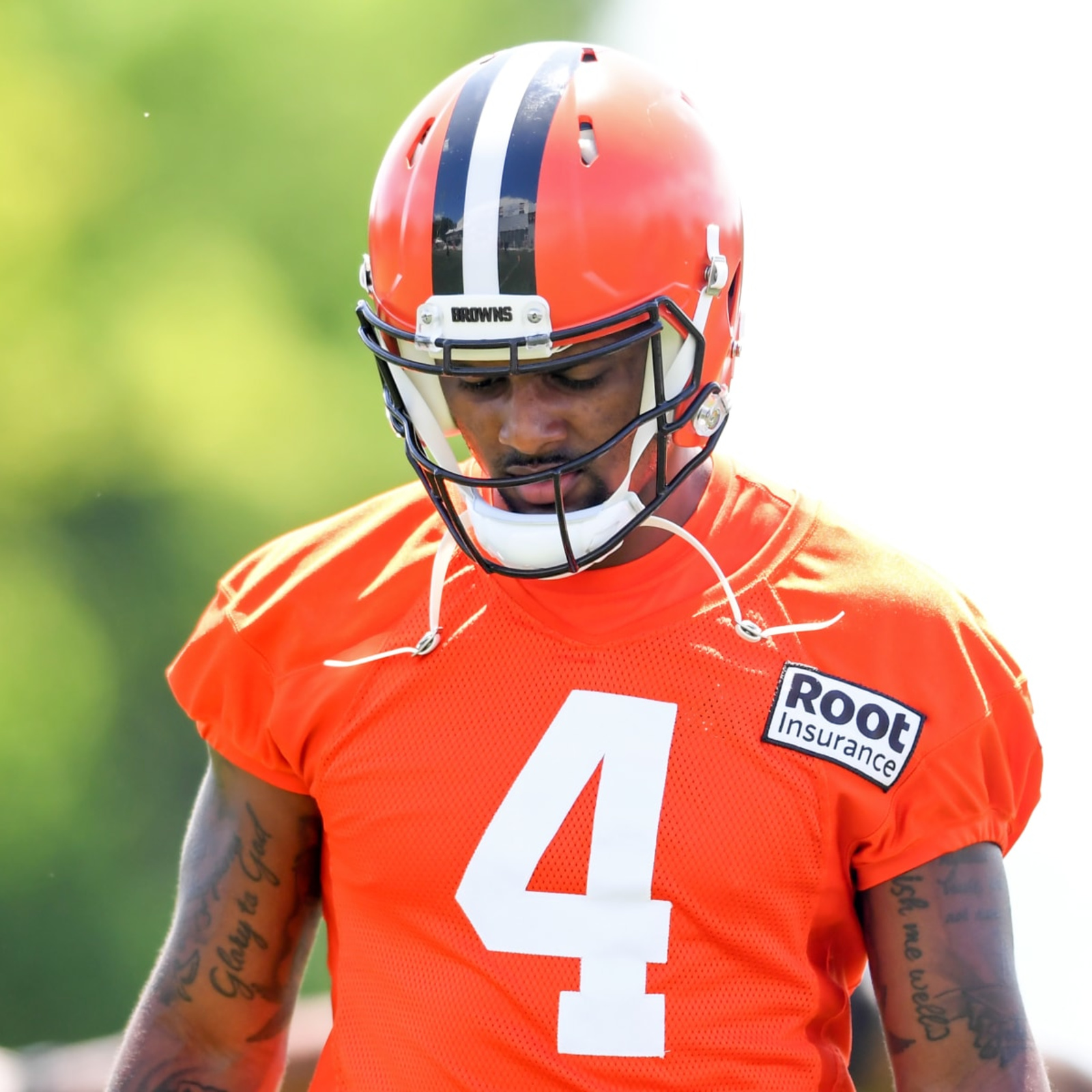 NFL odds: Deshaun Watson suspension impacts Browns' Super Bowl odds