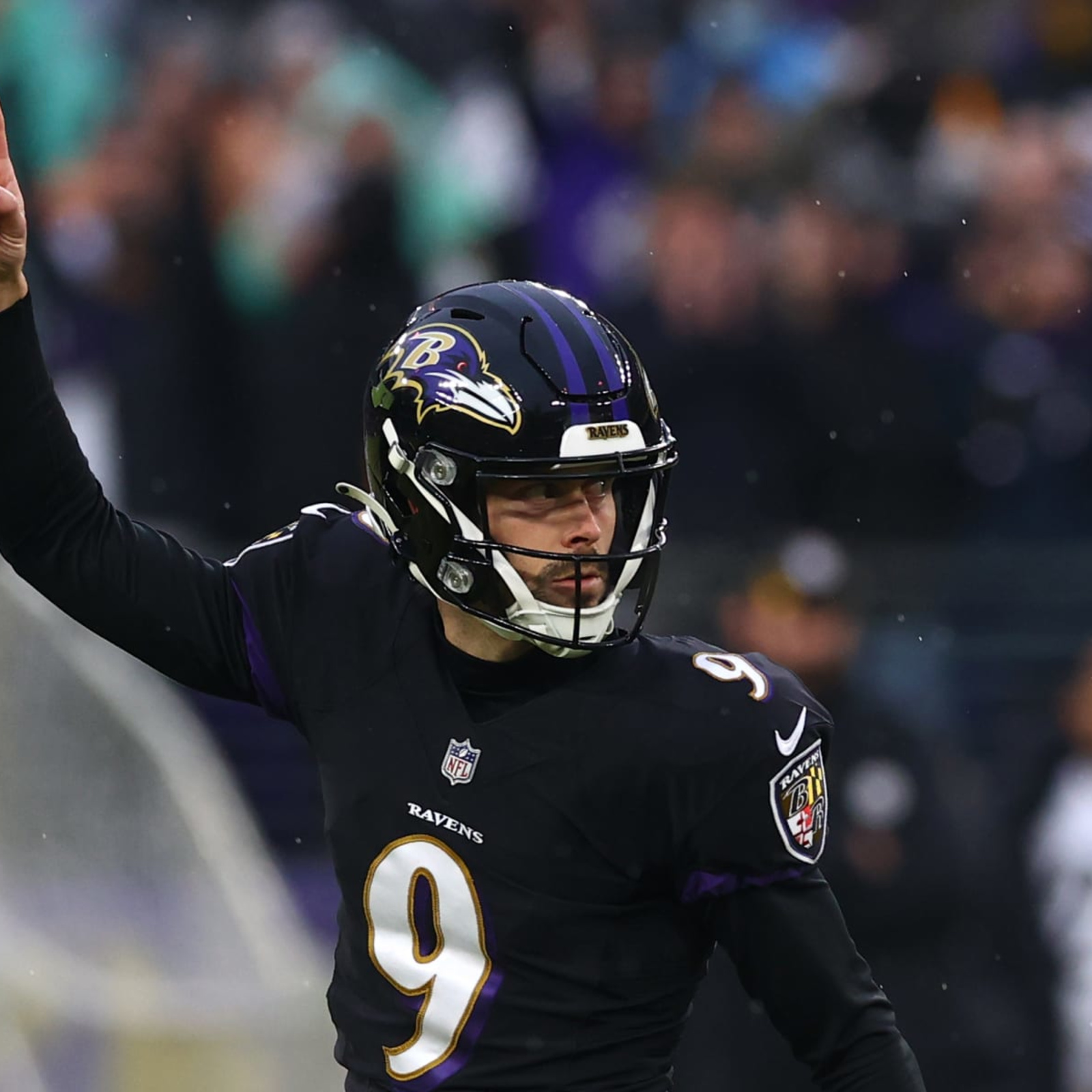 The MOST CONTROVERSIAL JERSEY NUMBER in Baltimore Ravens HISTORY