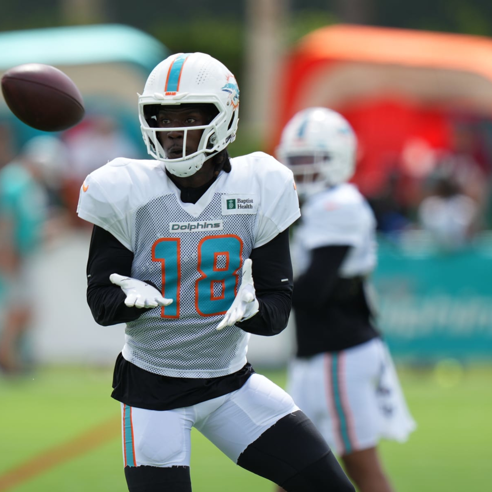 NFL Trade Rumors: Dolphins set to trade Lynn Bowden? - A Sea Of Blue