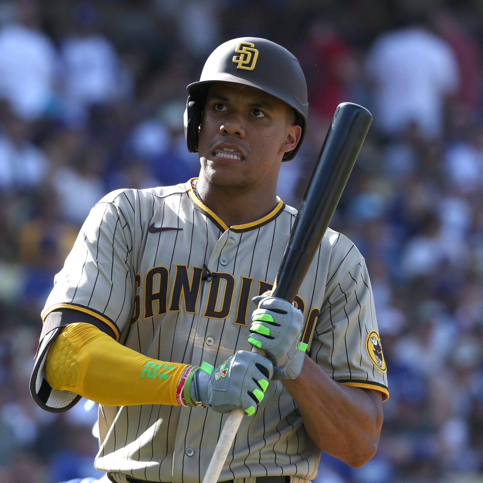 Padres' Juan Soto drops massive World Baseball Classic, calf injury updates