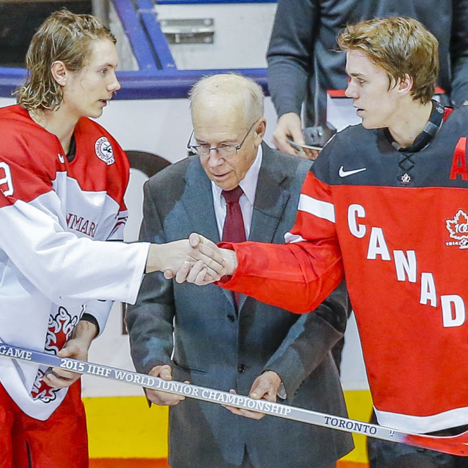 Bedard's 2 goals lead Canada over Finland in final tune-up for men's world  juniors