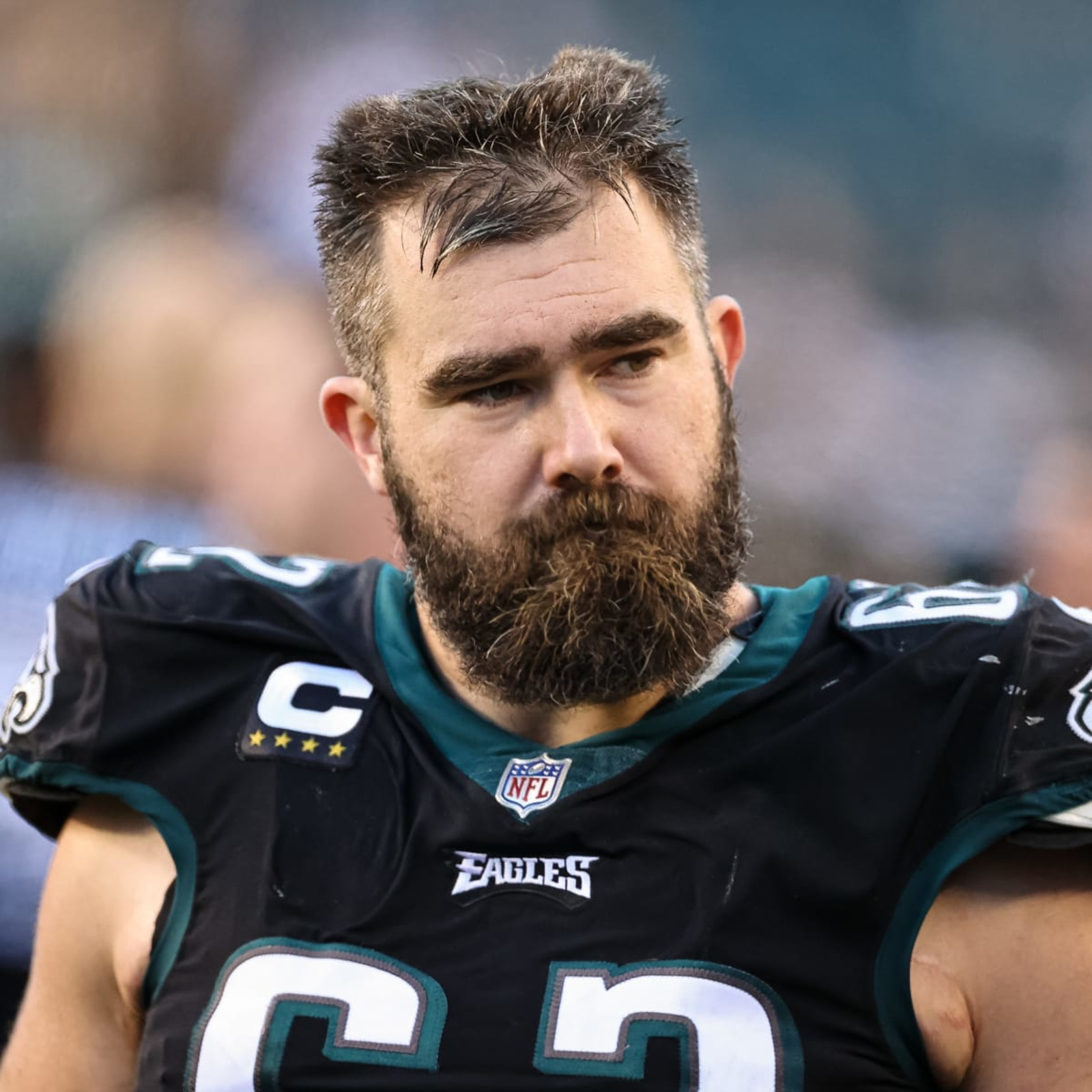 Report: Eagles' Britain Covey Was Denied Access to Players Lot, Parked with  Fans, News, Scores, Highlights, Stats, and Rumors