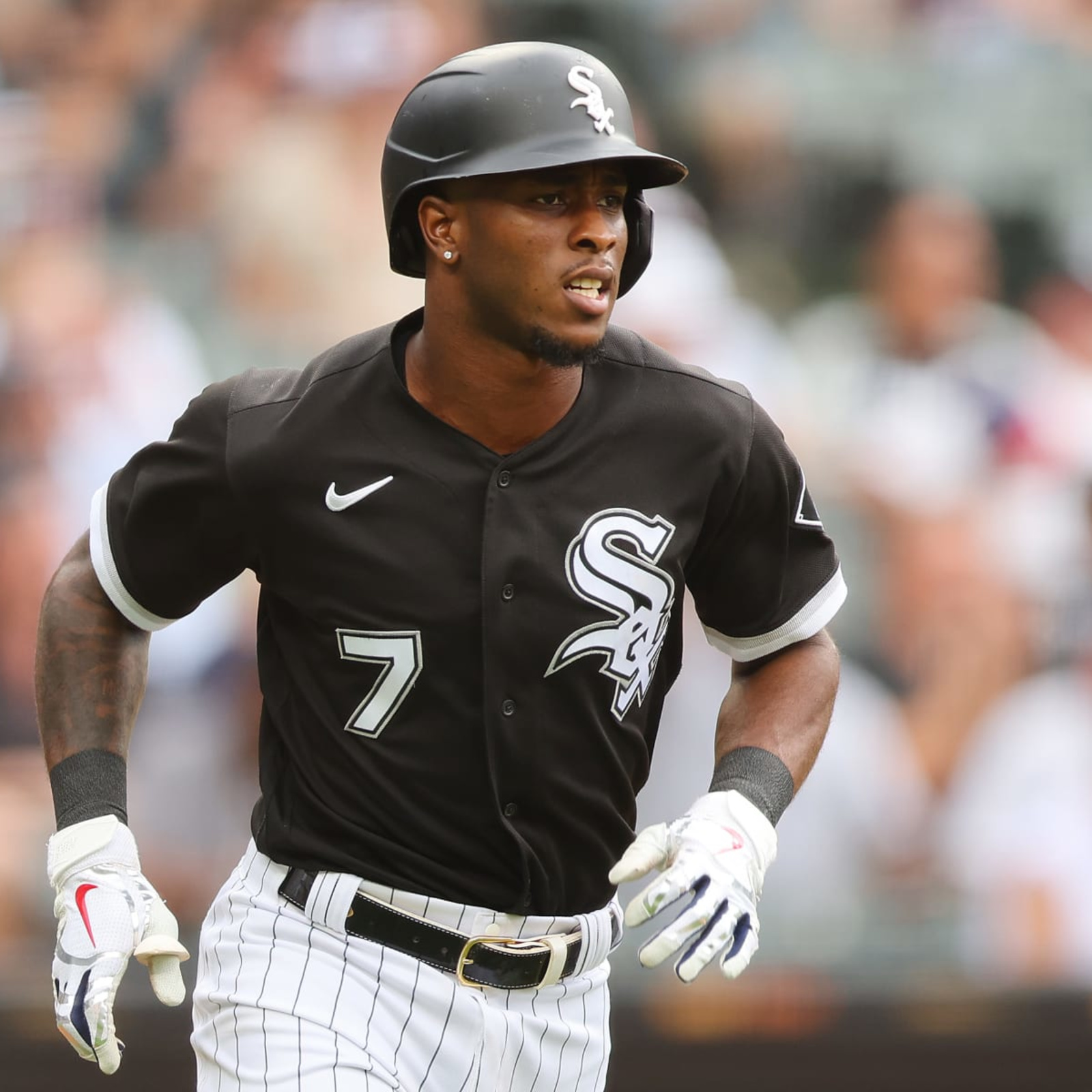 Why White Sox shortstop Tim Anderson won't be playing on MLB