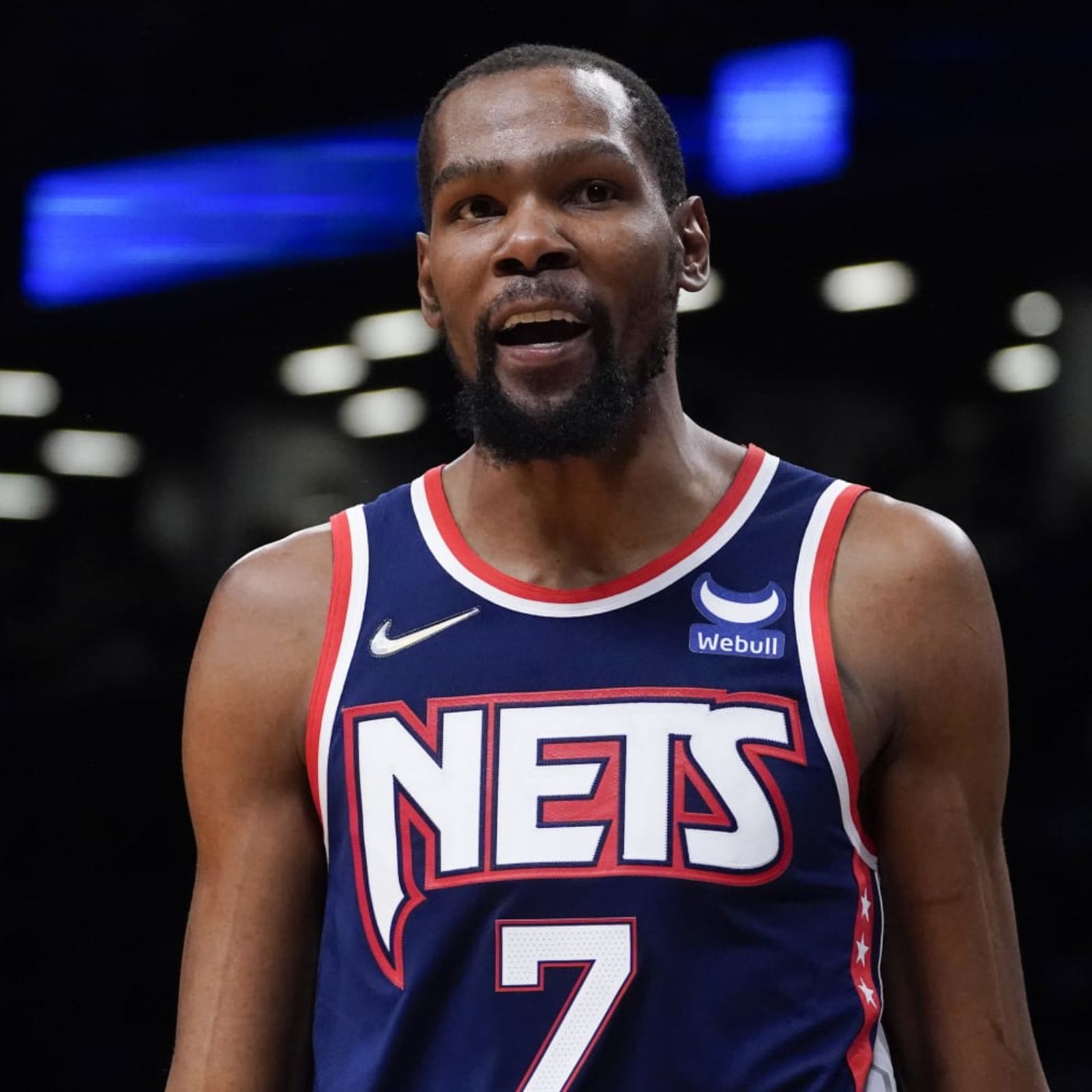 Nets asking price in any Kevin Durant trade: Draft picks, players