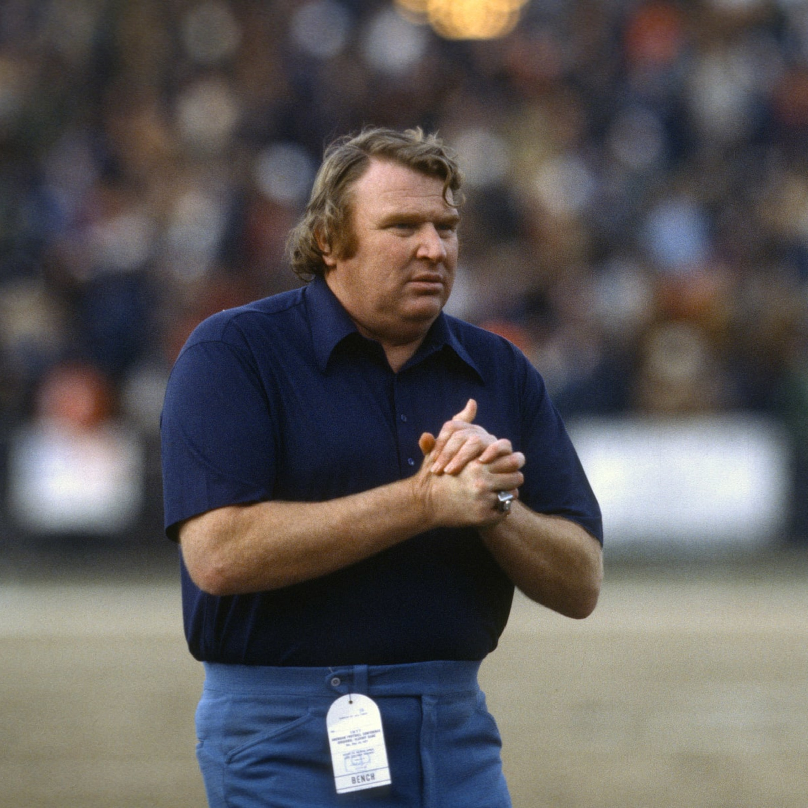 Madden NFL 23 Introduces New Mode 'John Madden Legacy Game' to Honor Hall  of Famer, News, Scores, Highlights, Stats, and Rumors