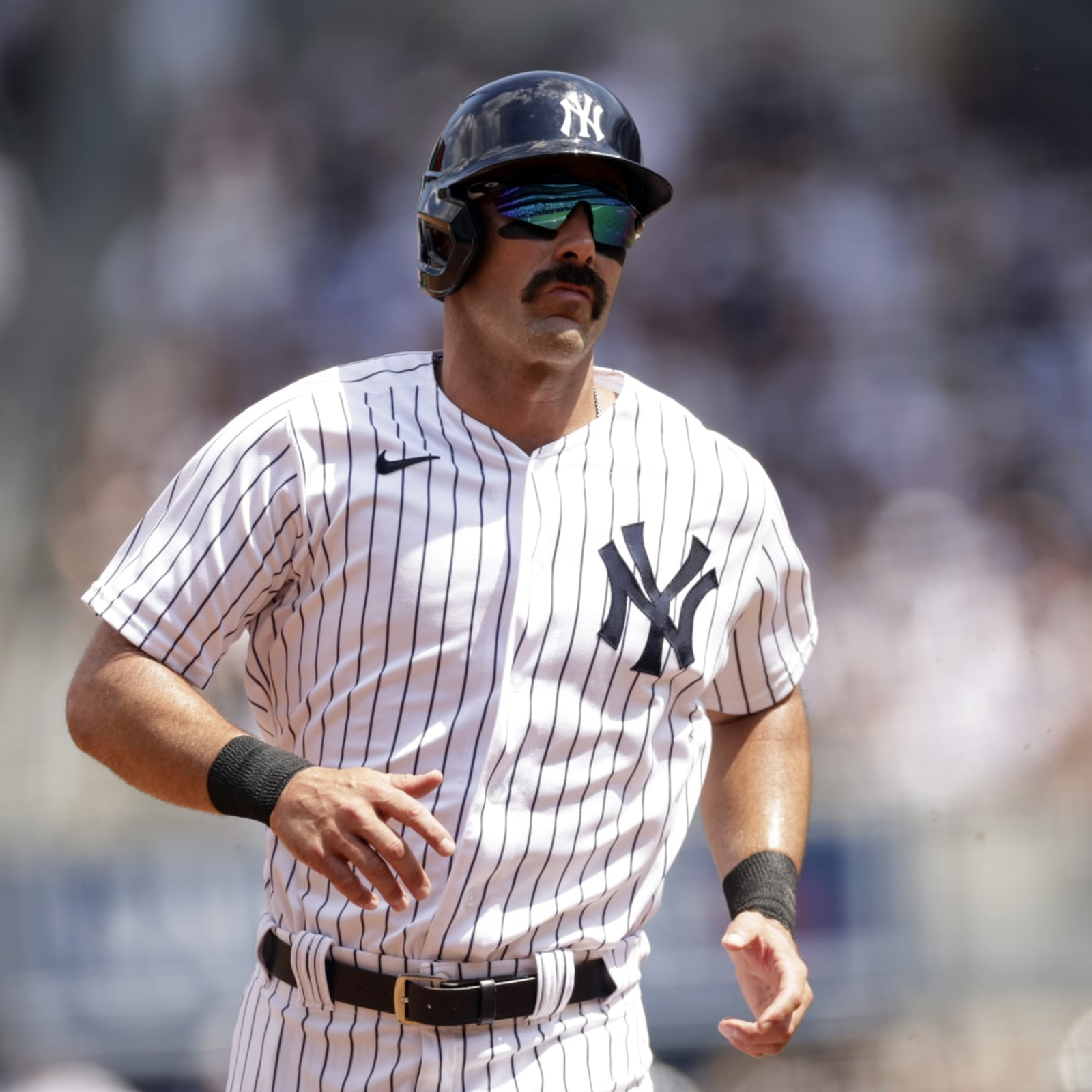 Matt Carpenter Could Return to New York Yankees Before Postseason