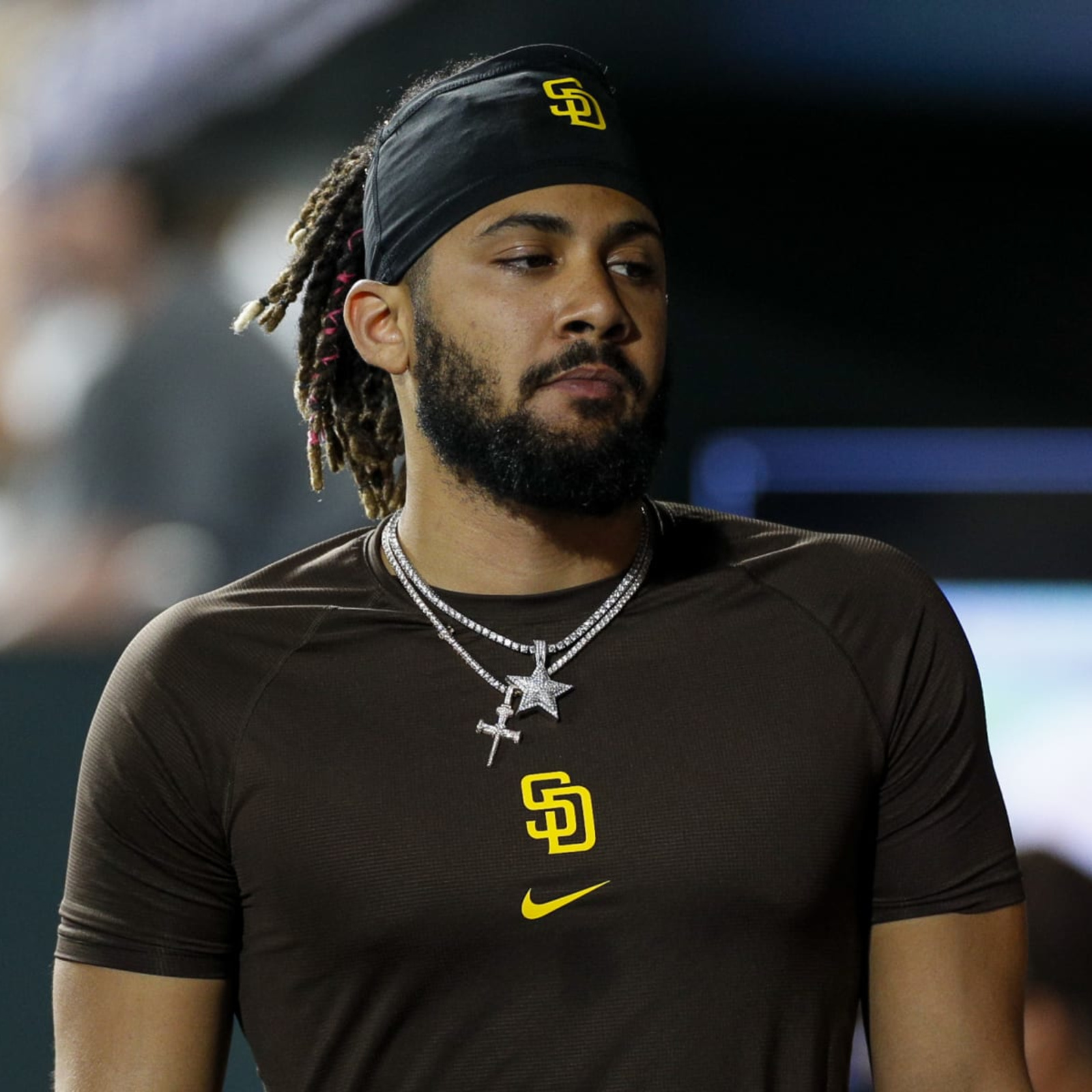 Padres' Fernando Tatis Jr. Suspended 80 Games for Violating MLB's PED  Policy, News, Scores, Highlights, Stats, and Rumors 
