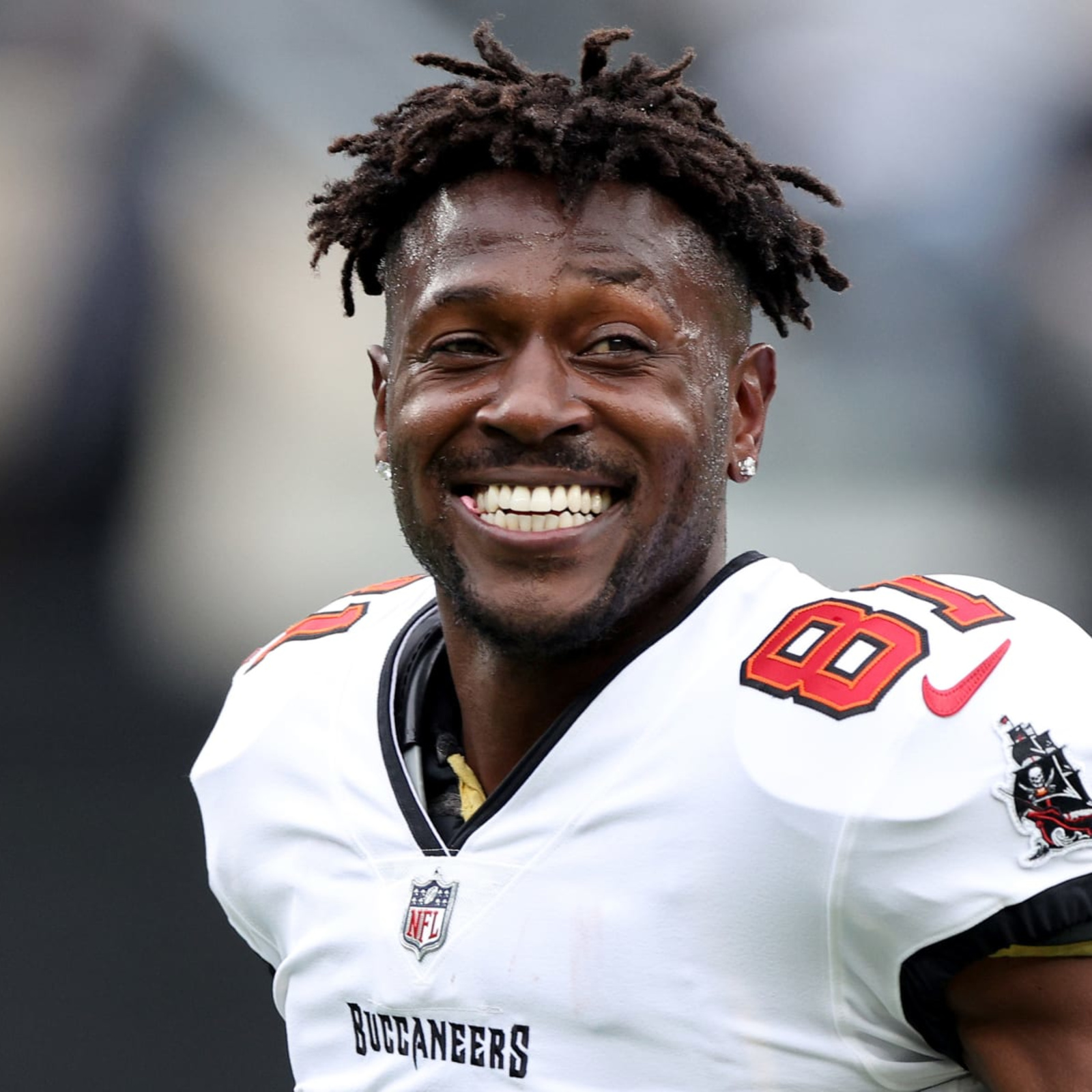 Buccaneers Express Desire to Bring Back Antonio Brown - Bucs Report