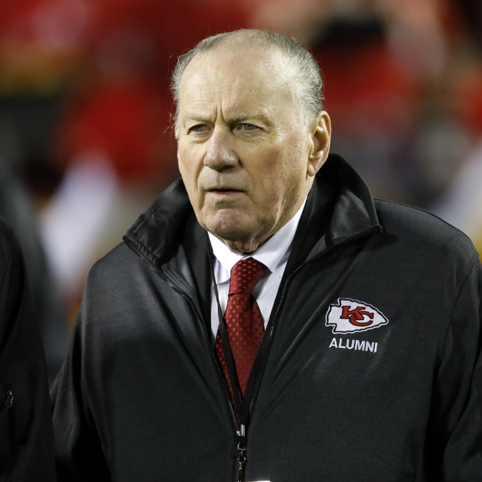 Len Dawson - Trivia, Family, Bio