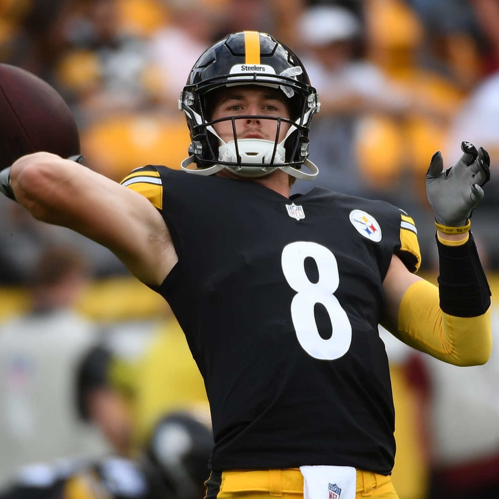 3 takeaways from Steelers QB Kenny Pickett's performance vs Seattle