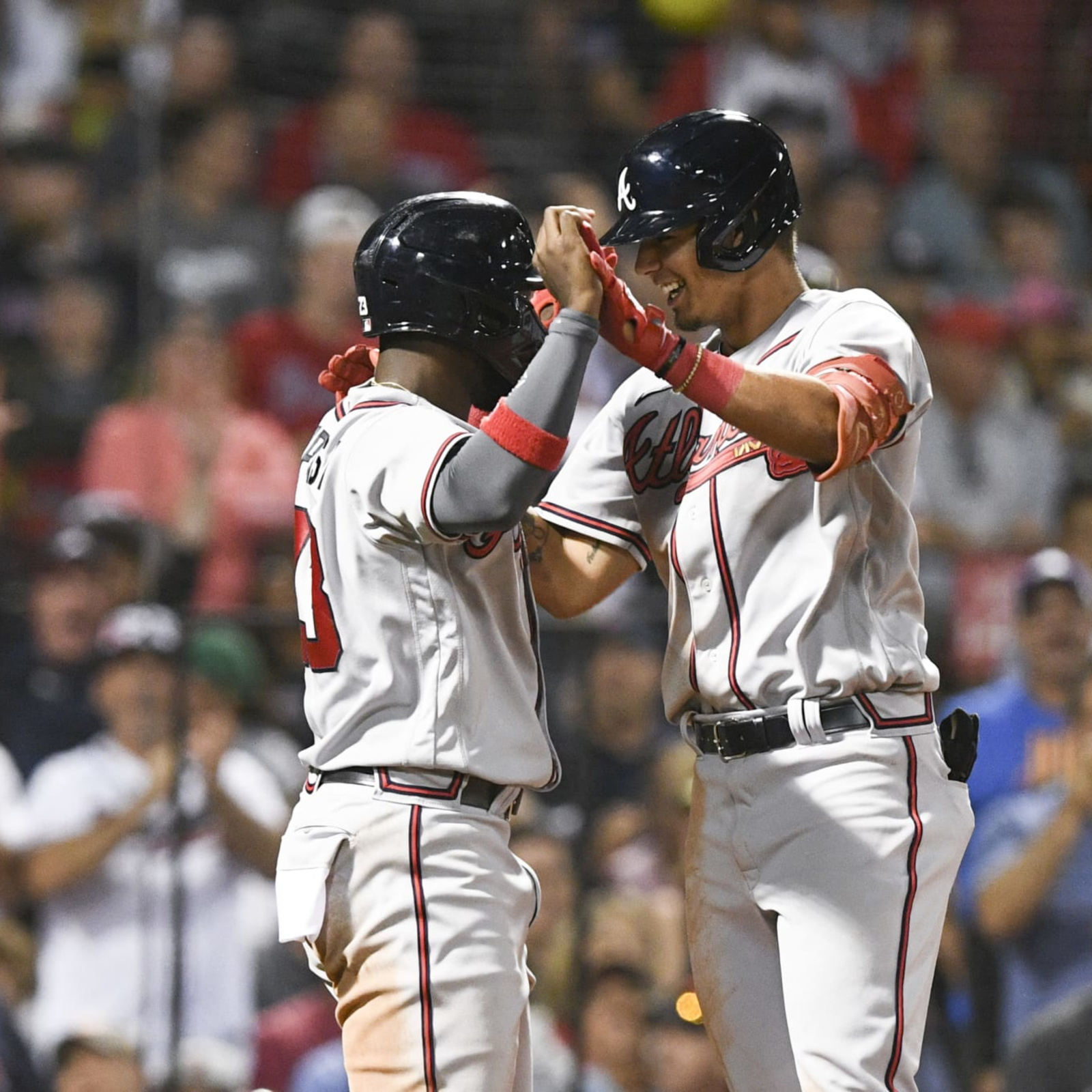 MLB Power Rankings: Braves Surge Into Top 5 While Yankees